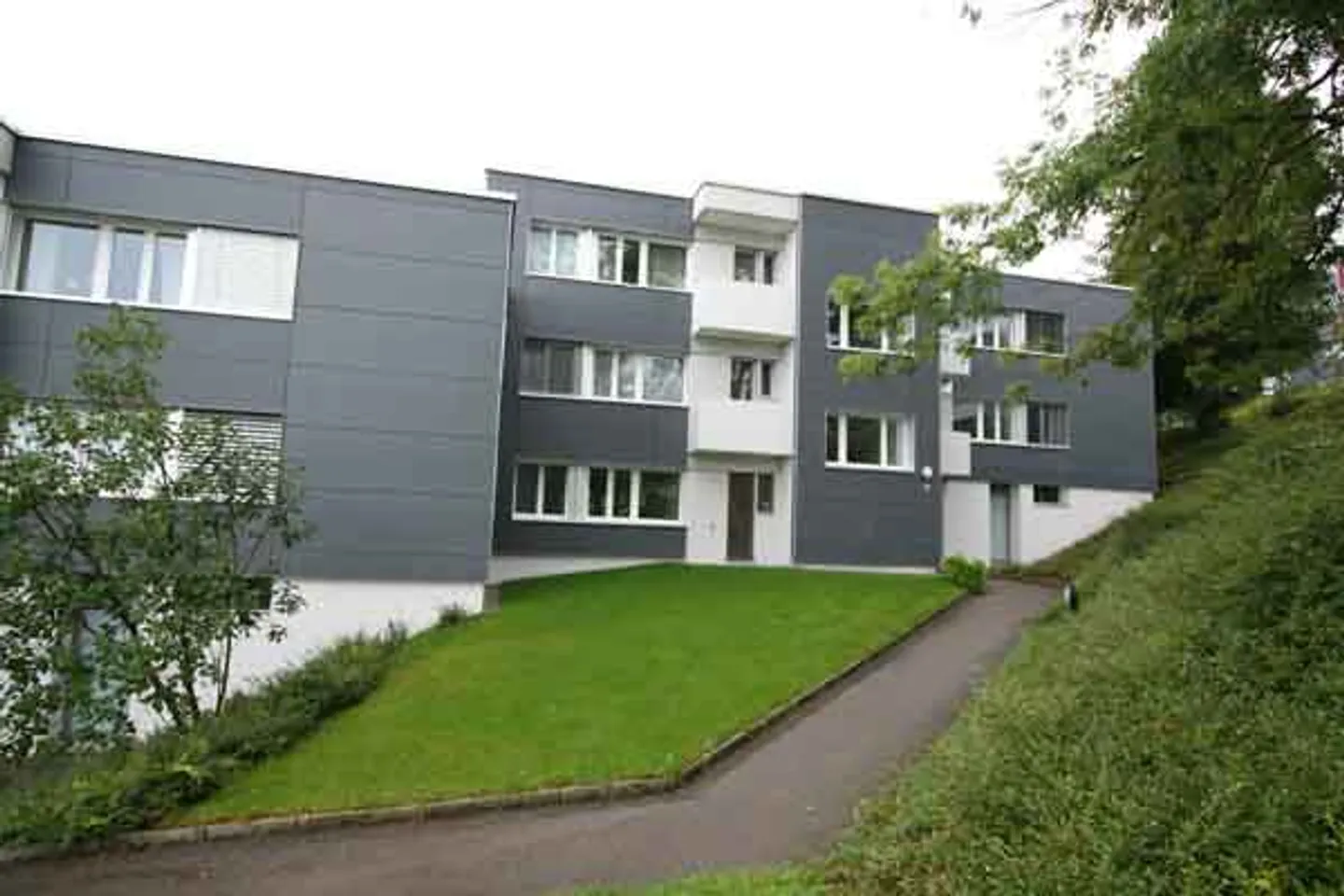 Wohnung mieten - Foto 1 von 2