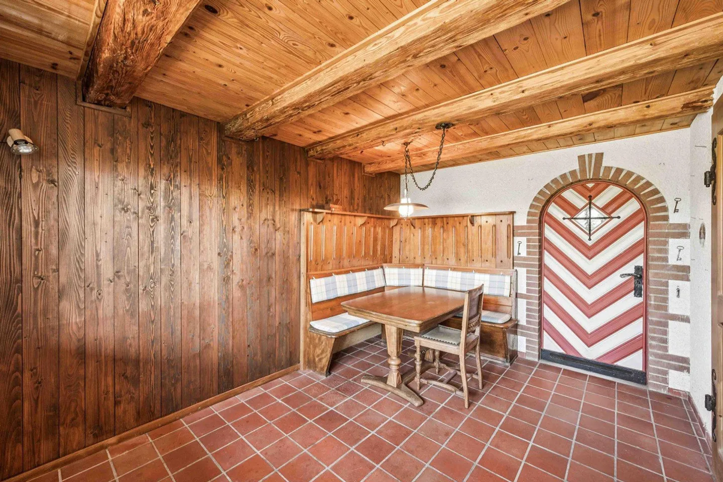 Maison résidentielle et terrain à bâtir - Investissement à double potentiel - Photo 11 sur 18