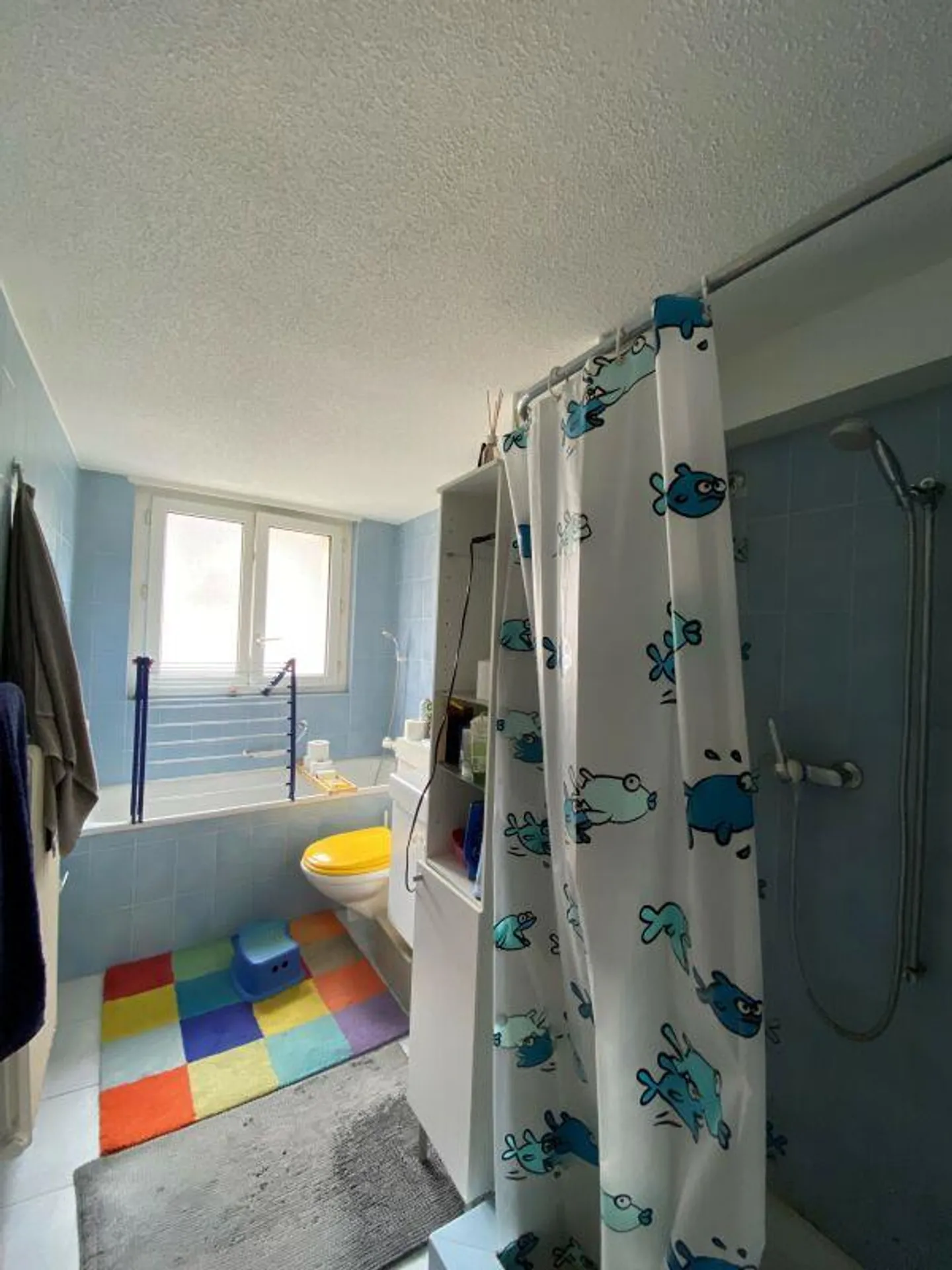 Charmante Wohnung am Rhein - Foto 4 von 8