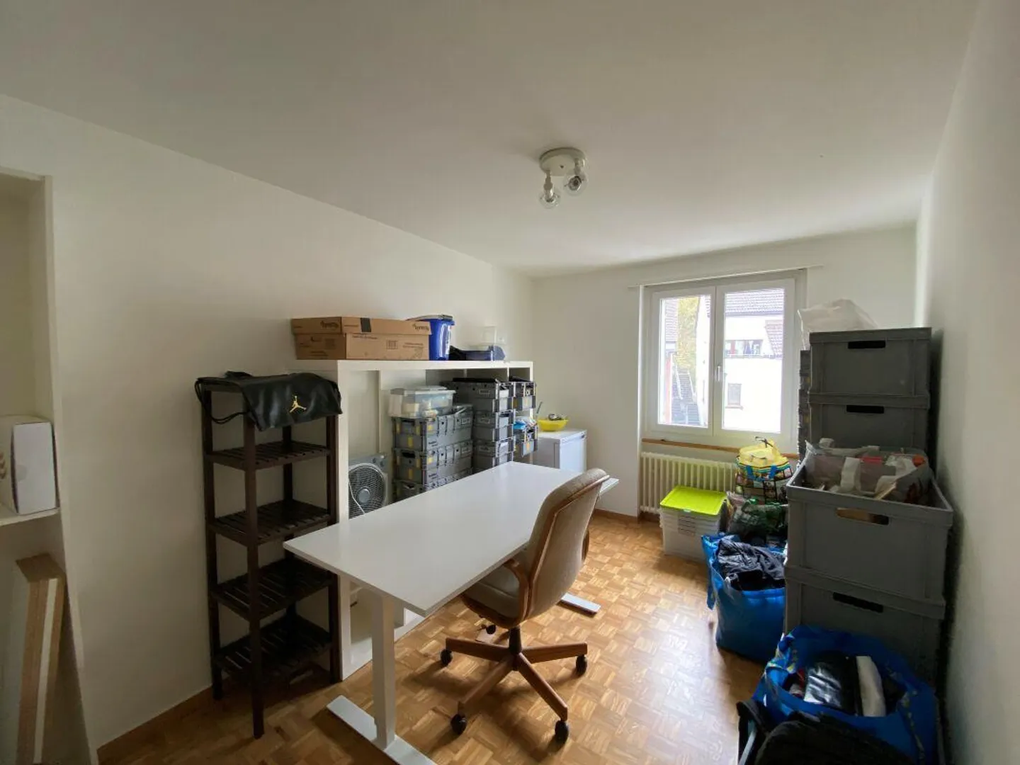 Charmante Wohnung am Rhein - Foto 5 von 8