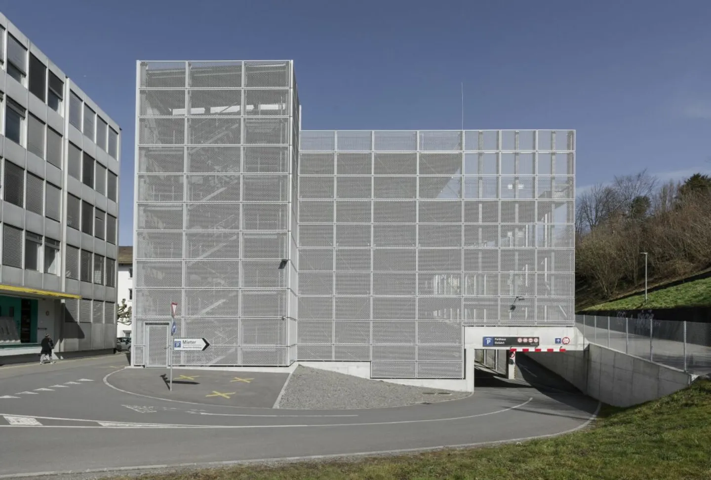 Bright rooms in the core area with good infrastructure in Aarau - Photo 7 of 9