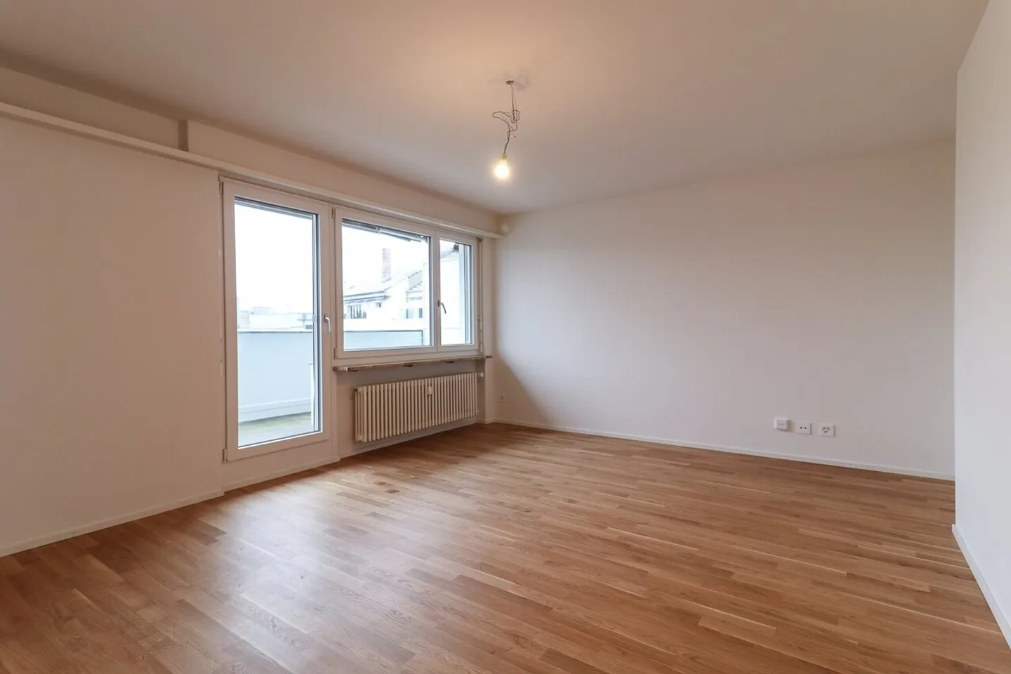 Au-dessus des toits de Bâle au Théâtre Musical - Photo 4 sur 8