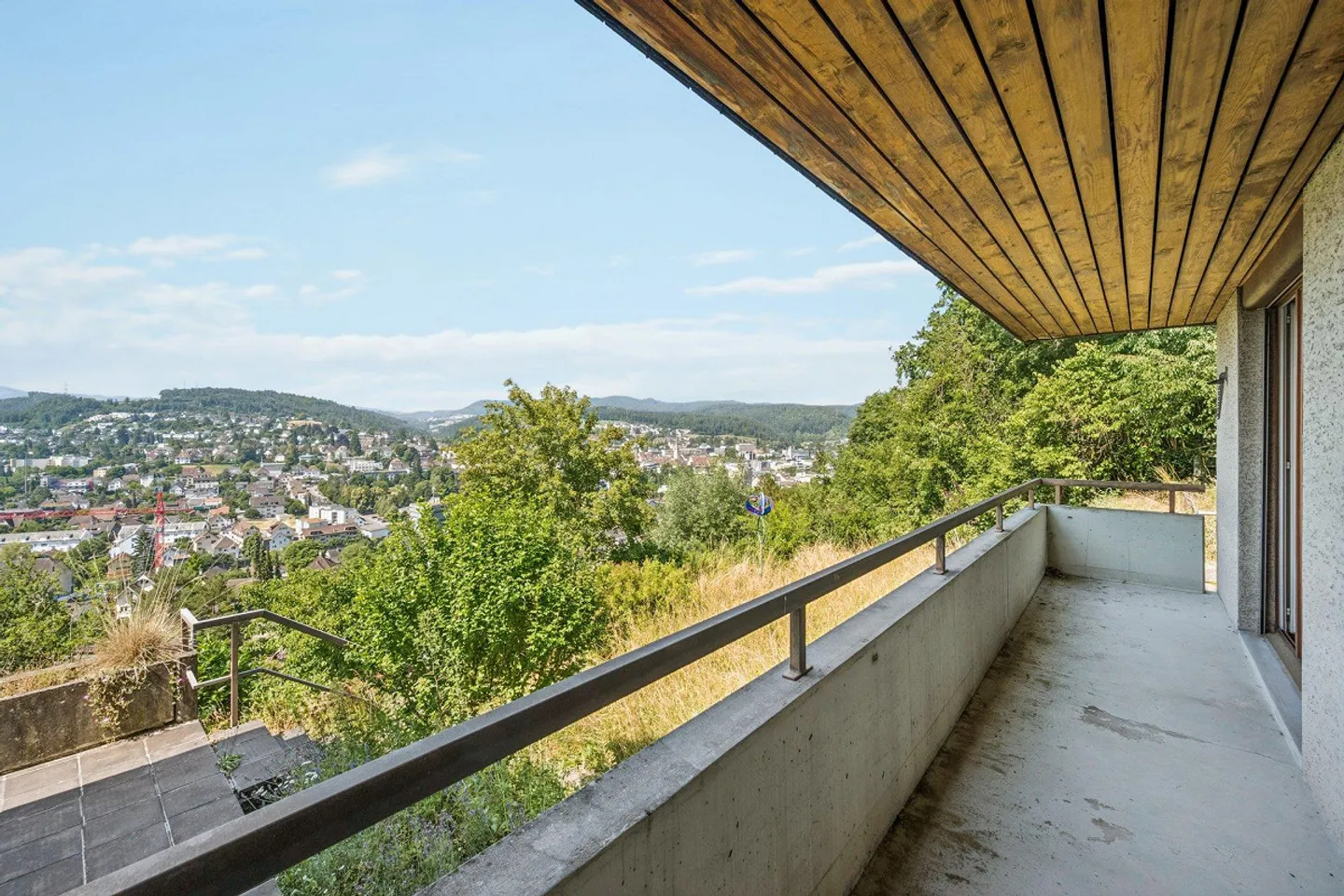 Maison résidentielle et terrain à bâtir - Investissement à double potentiel - Photo 14 sur 18