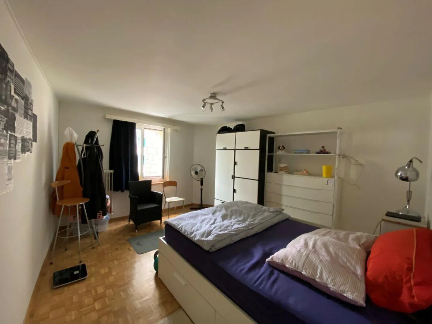 Charmante Wohnung am Rhein - Foto 6 von 8