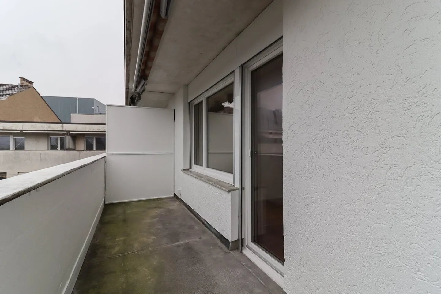 Au-dessus des toits de Bâle au Théâtre Musical - Photo 7 sur 8