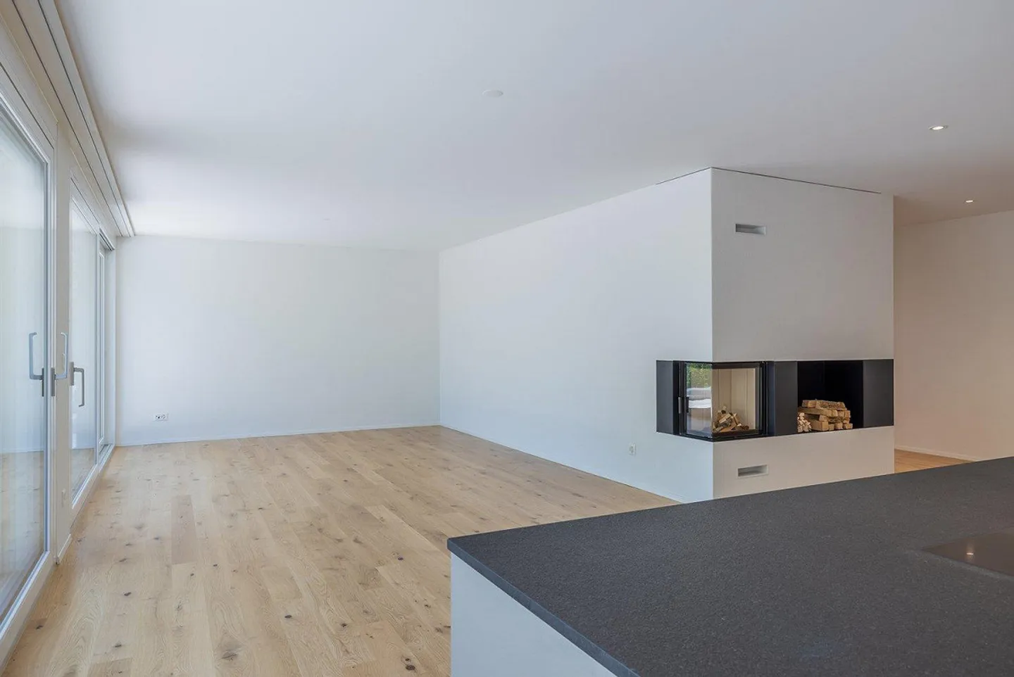 3.5-Zimmer Attikawohnung - fast wie im Eigenheim - Foto 3 von 11