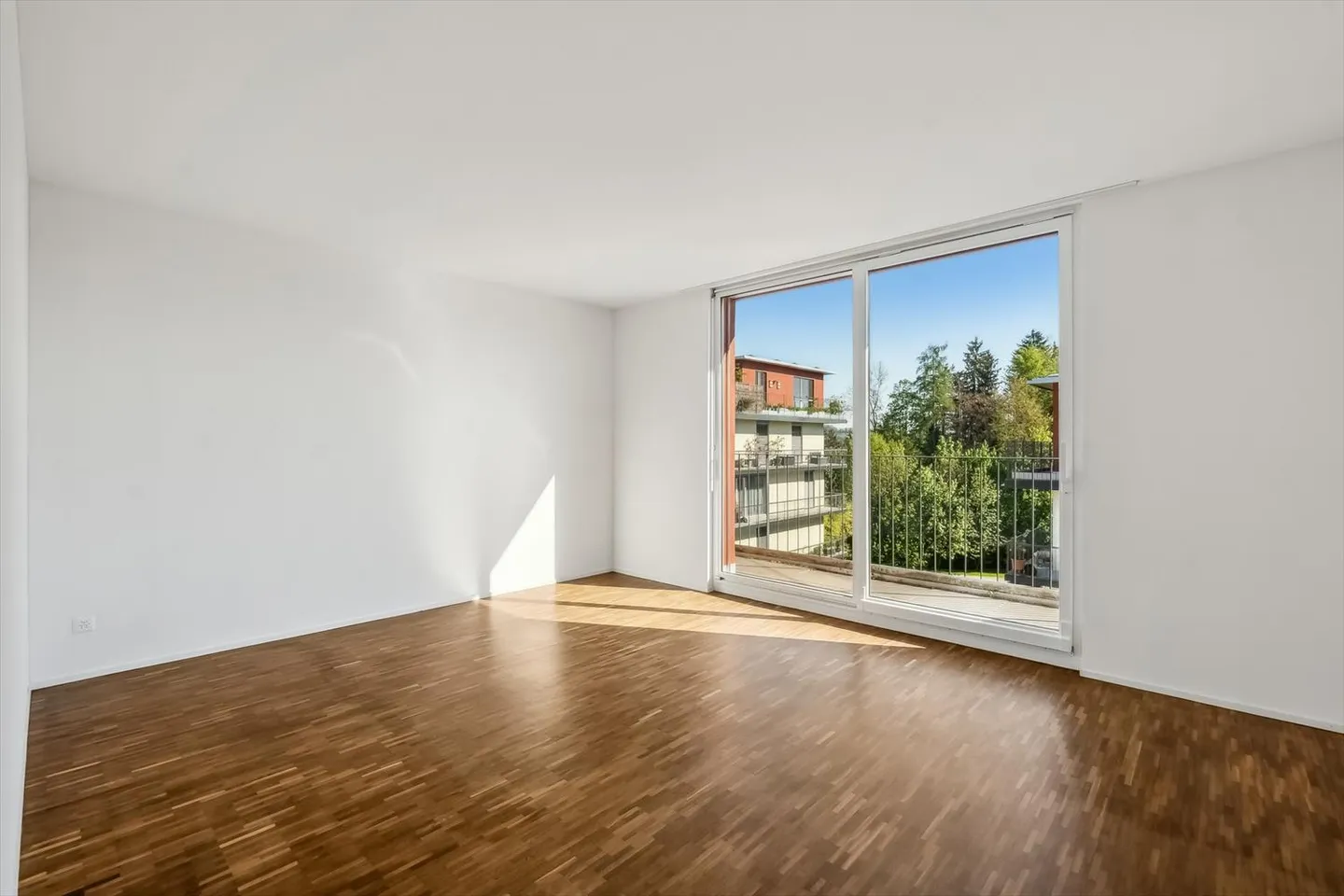 Attique à louer - Photo 6 sur 9