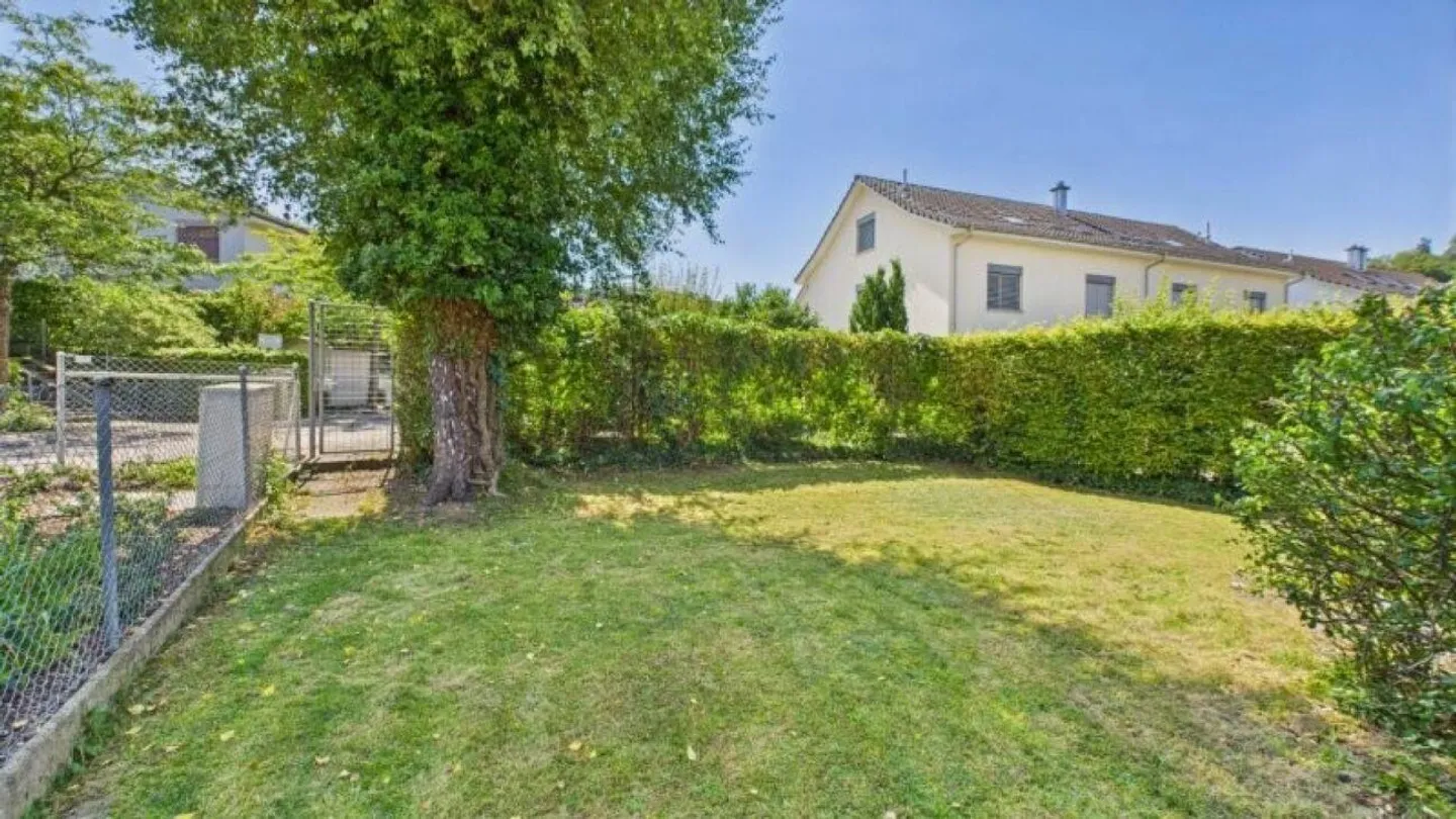Realizza il tuo sogno di possedere una casa ad Aadorf - Foto 3 di 10