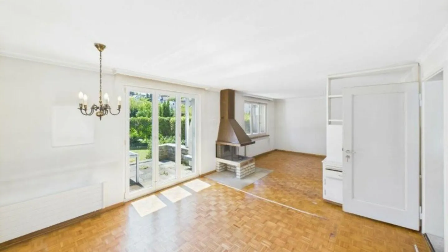 Realizza il tuo sogno di possedere una casa ad Aadorf - Foto 4 di 10