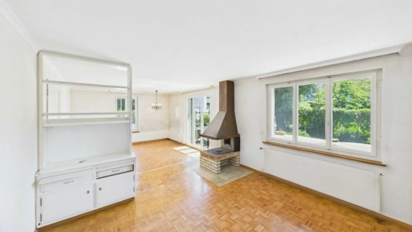 Realizza il tuo sogno di possedere una casa ad Aadorf - Foto 5 di 10