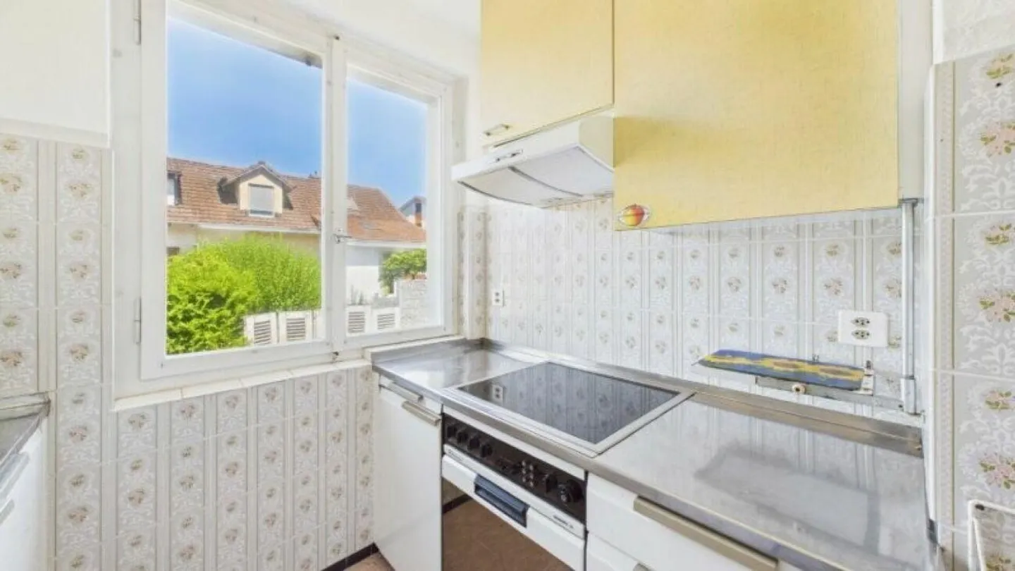 Realizza il tuo sogno di possedere una casa ad Aadorf - Foto 7 di 10