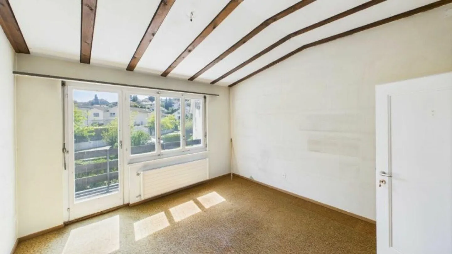 Realizza il tuo sogno di possedere una casa ad Aadorf - Foto 8 di 10