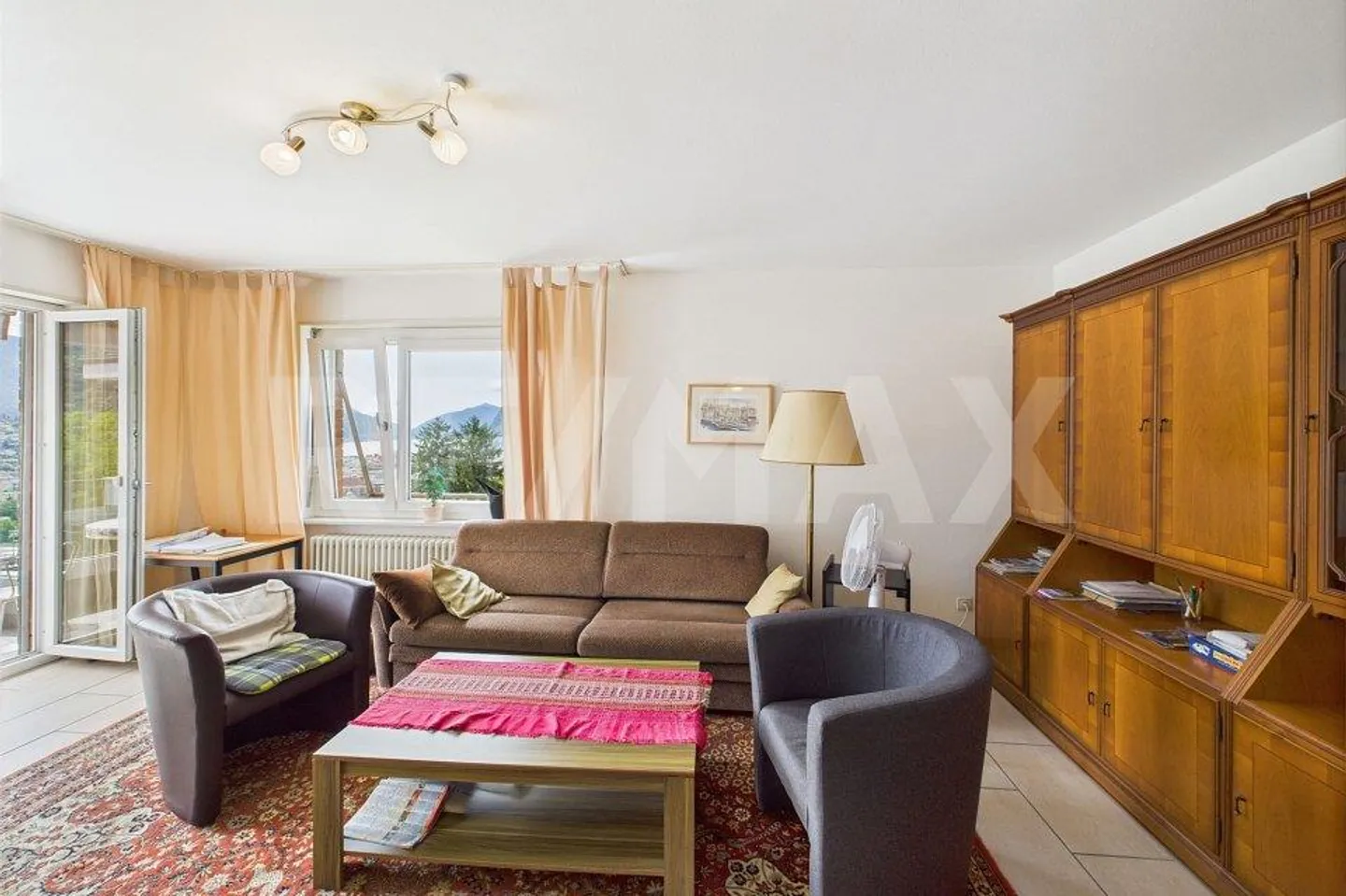 Charmante Wohnung mit Seeblick - Foto 6 von 13