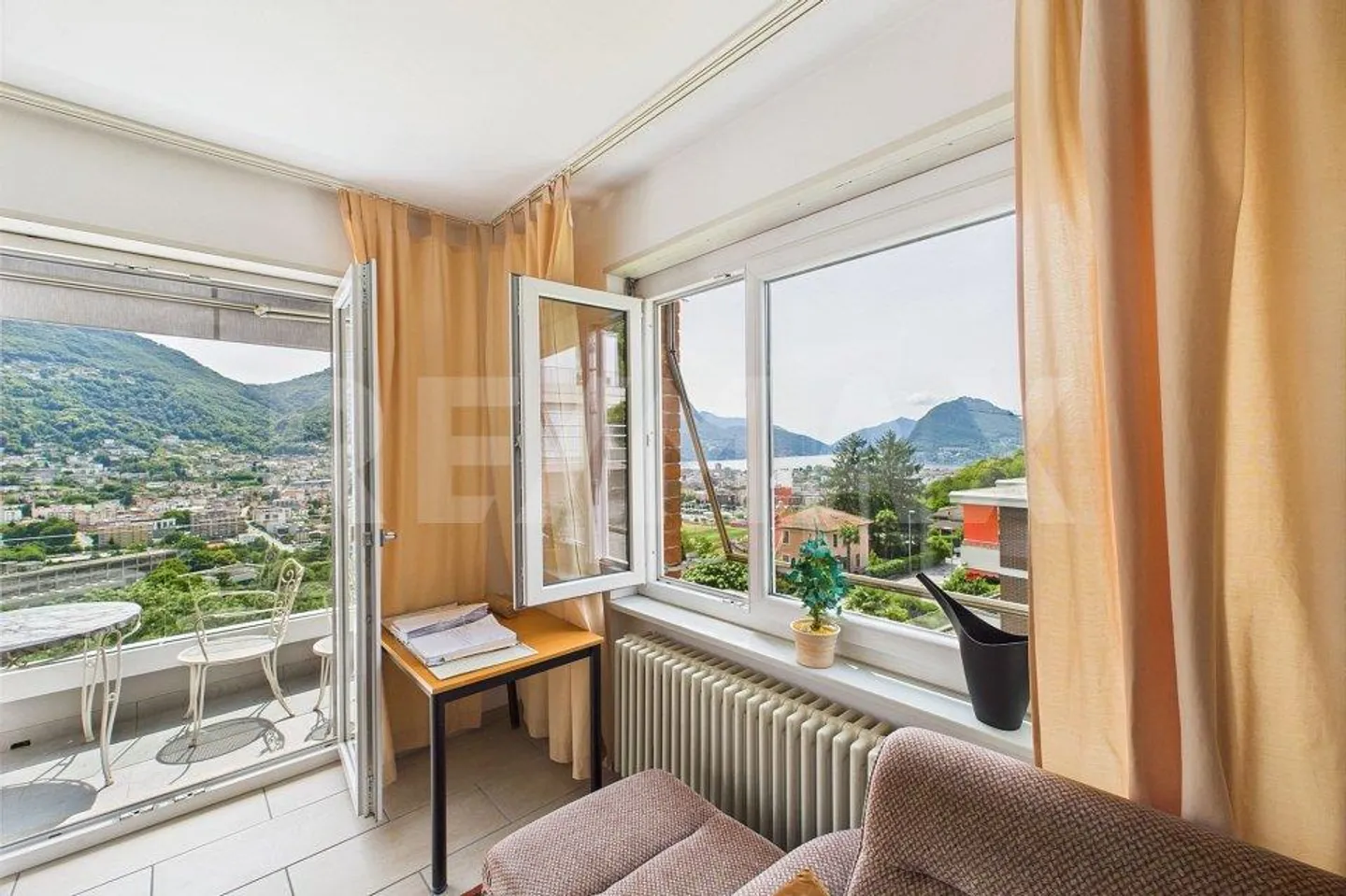 Charmante Wohnung mit Seeblick - Foto 7 von 13