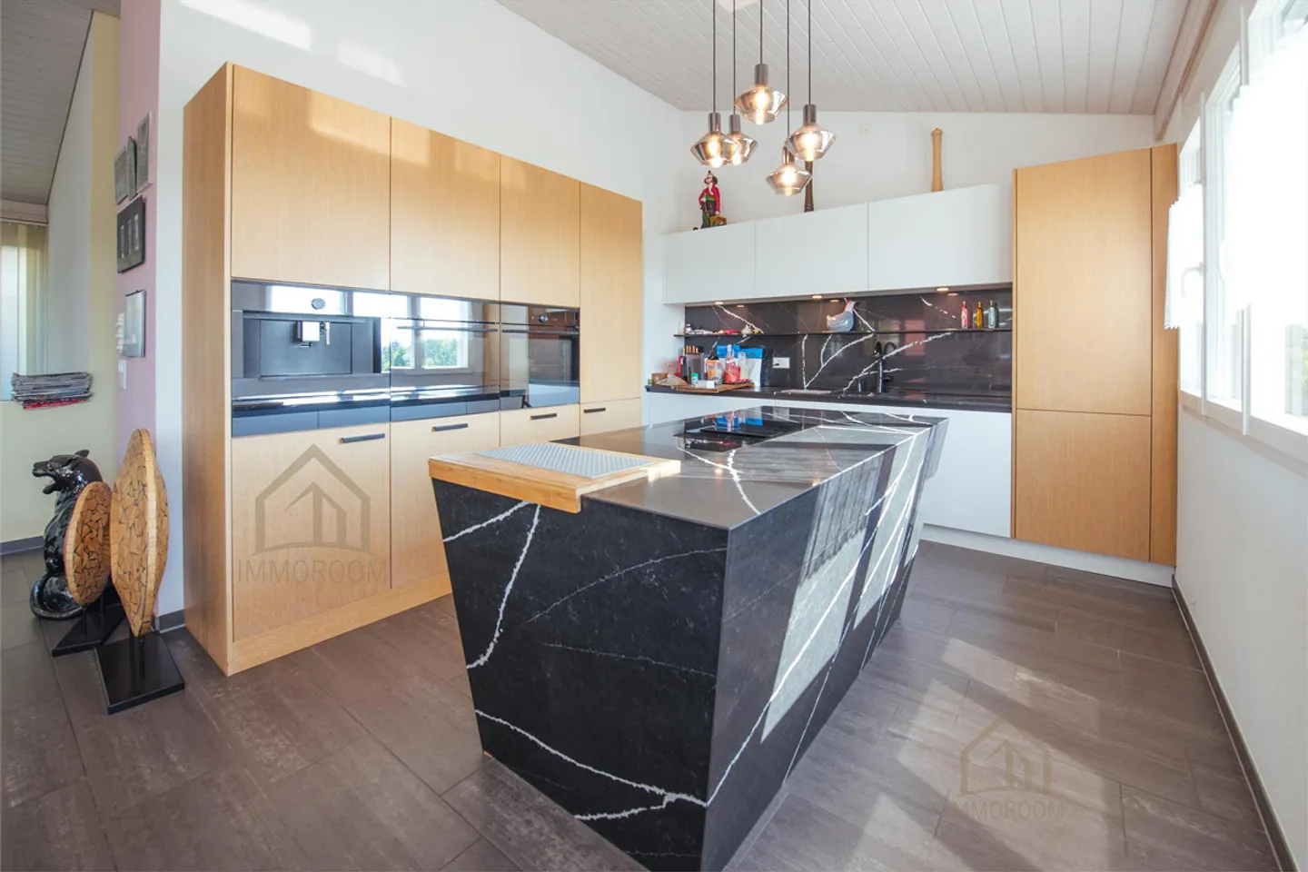 Charmante Maison Familiale avec Piscine - Photo 7 sur 23
