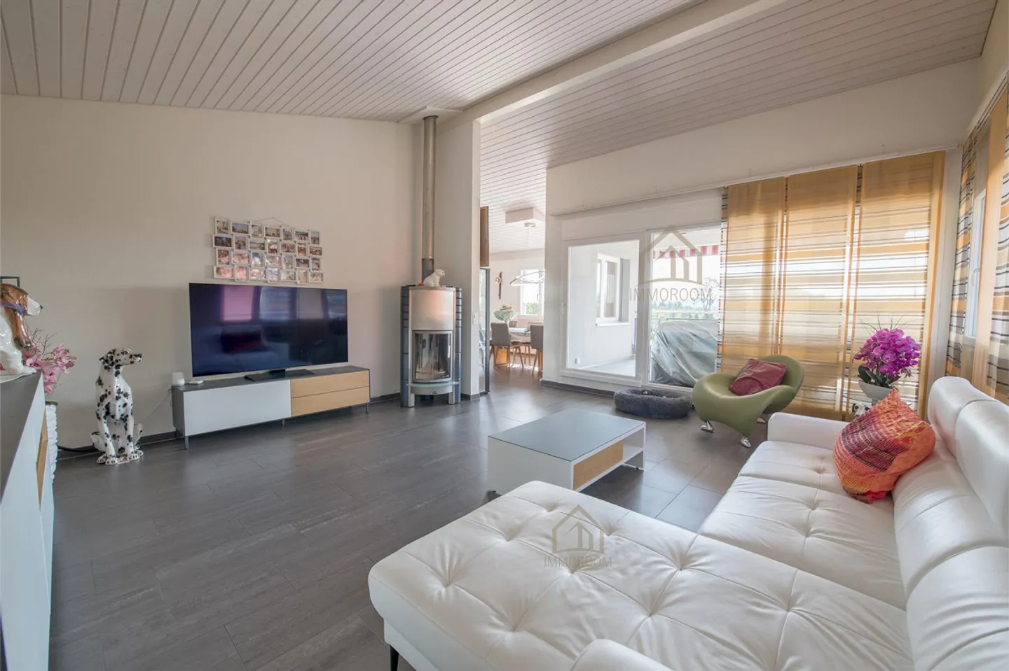 Charmante Maison Familiale avec Piscine - Photo 8 sur 23