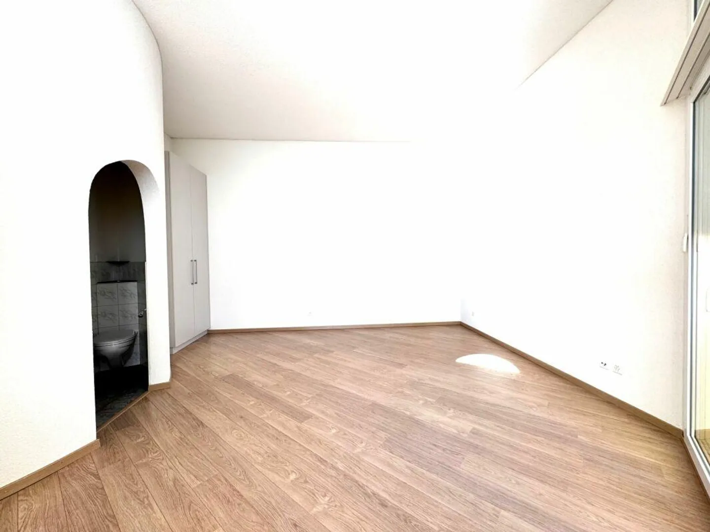 DG apartment on the sunny side of Lake Thun - Photo 7 of 9