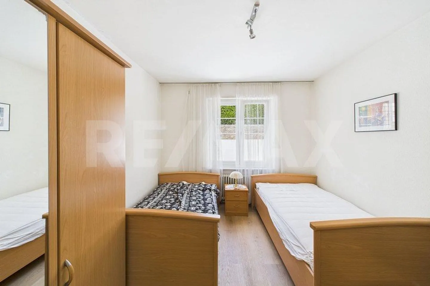 Charmante Wohnung mit Seeblick - Foto 10 von 13