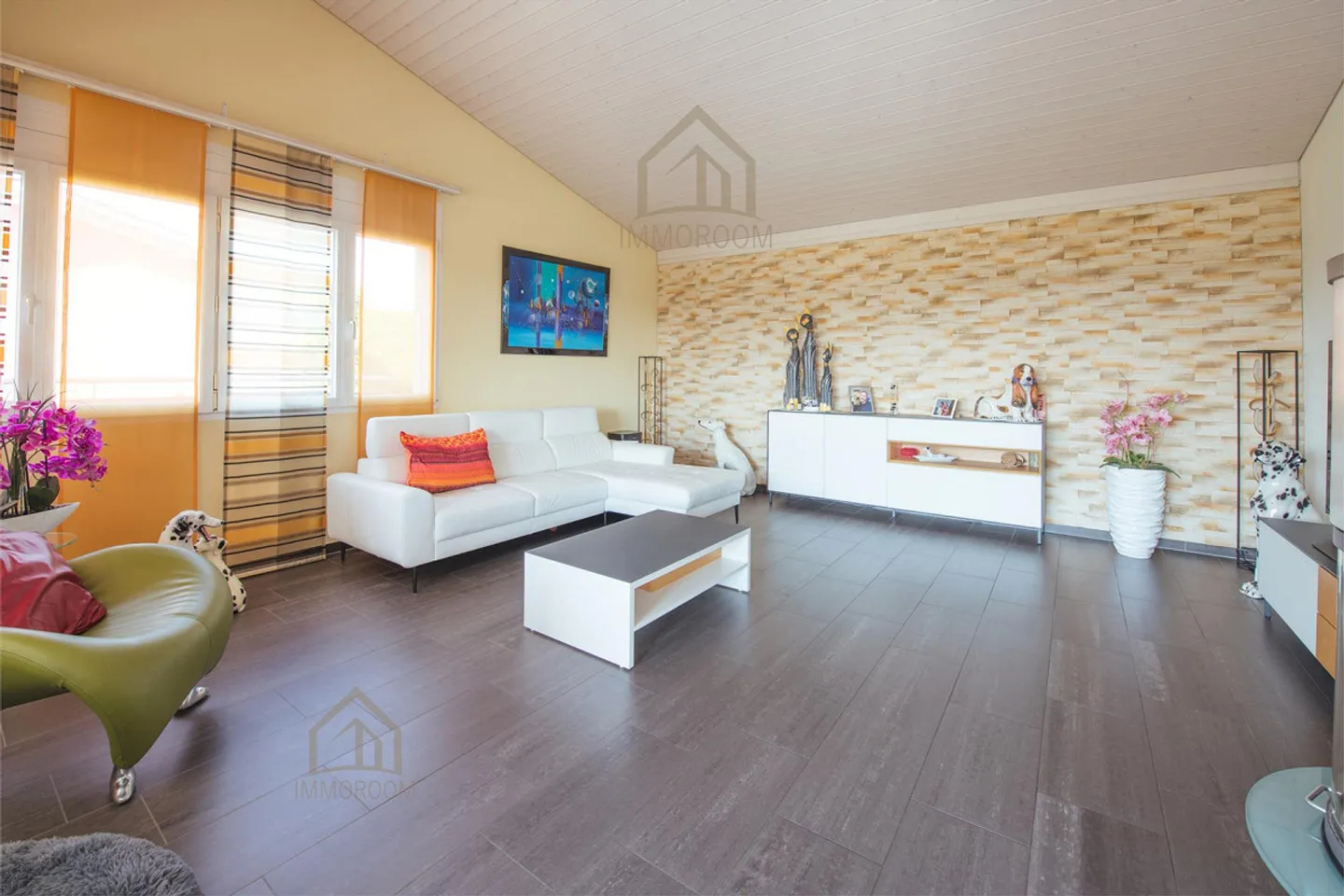 Charmante Maison Familiale avec Piscine - Photo 9 sur 23