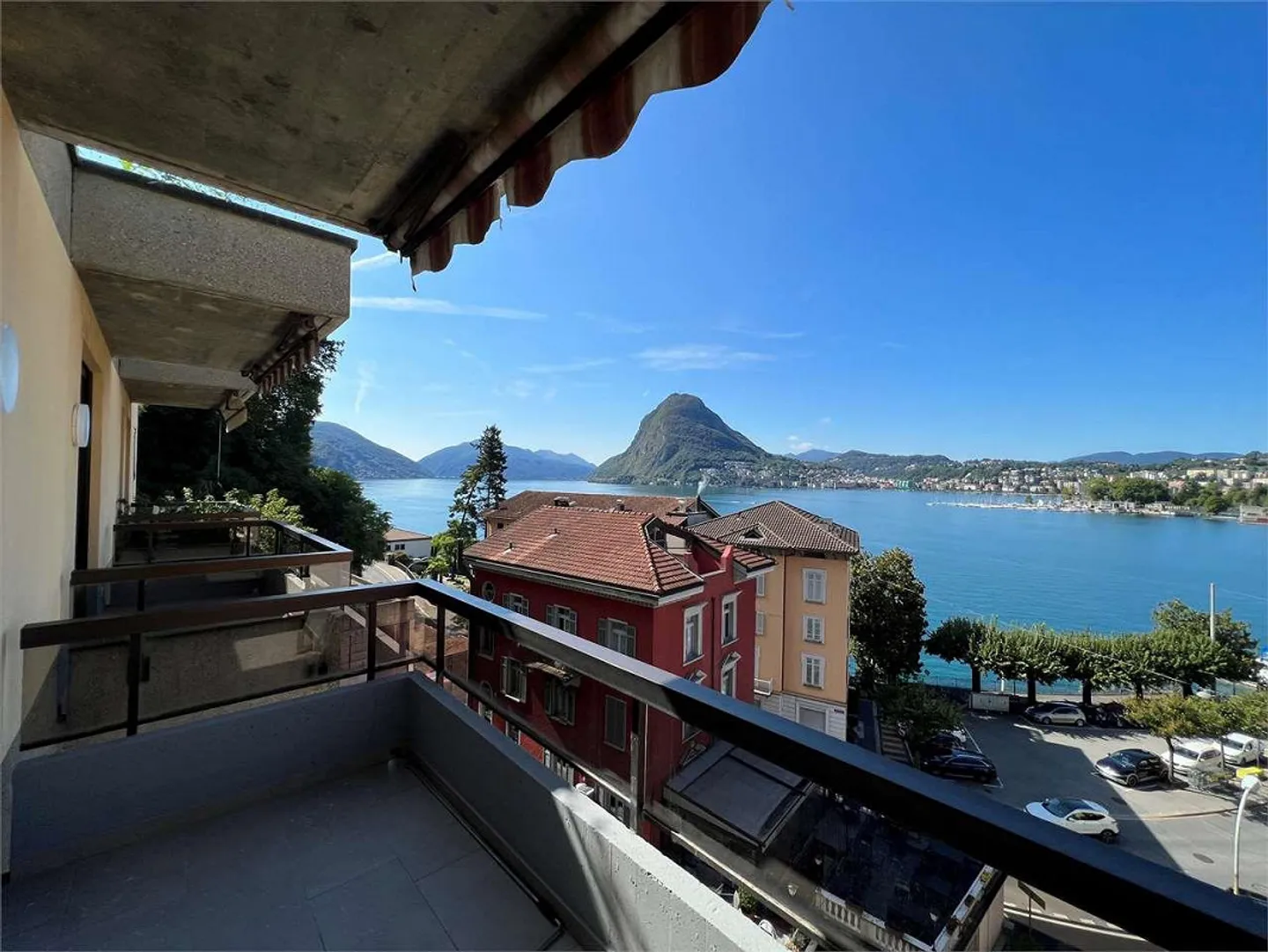 Appartamento spazioso 3.5 locali - Foto 1 di 12