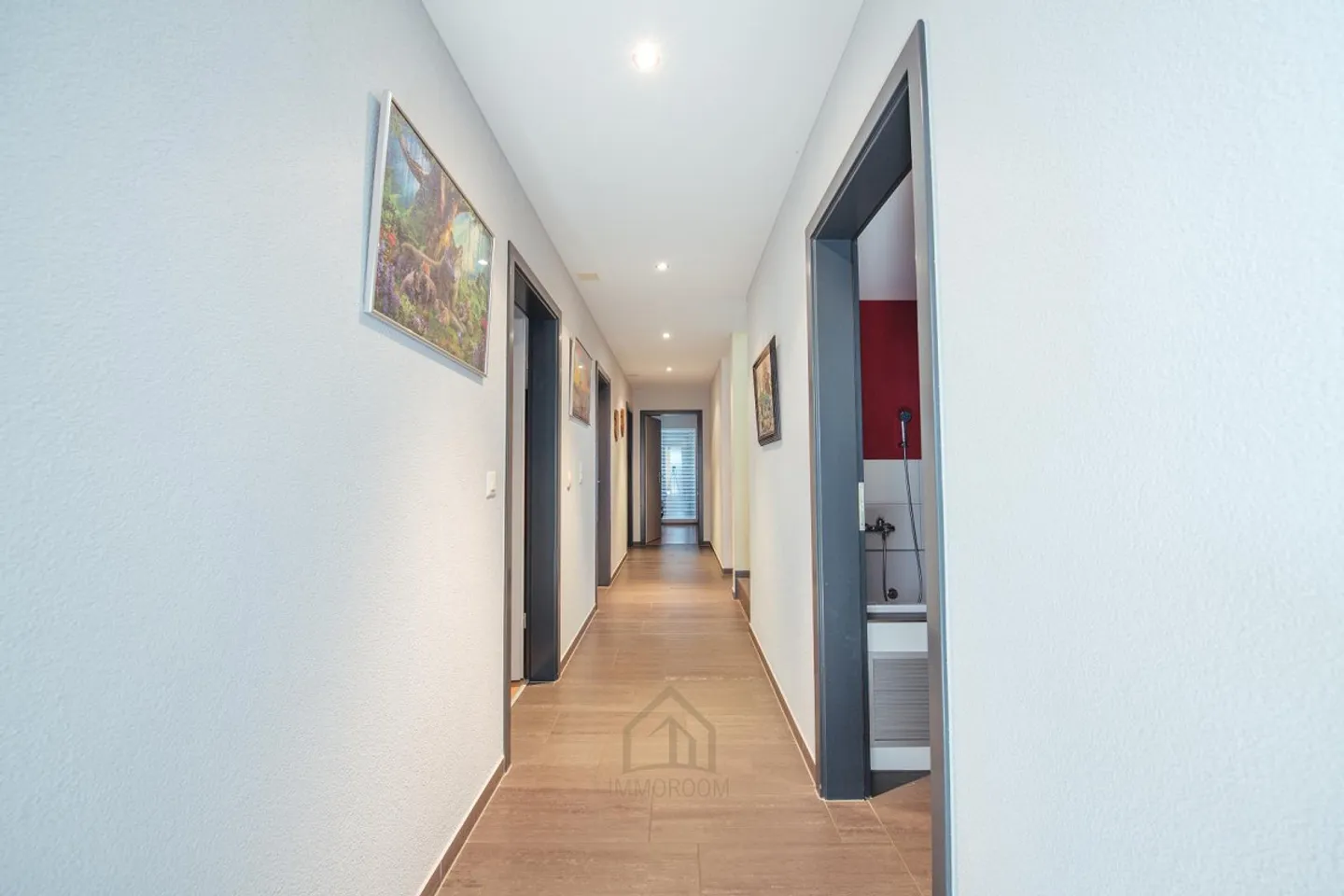 Charmante Maison Familiale avec Piscine - Photo 10 sur 23
