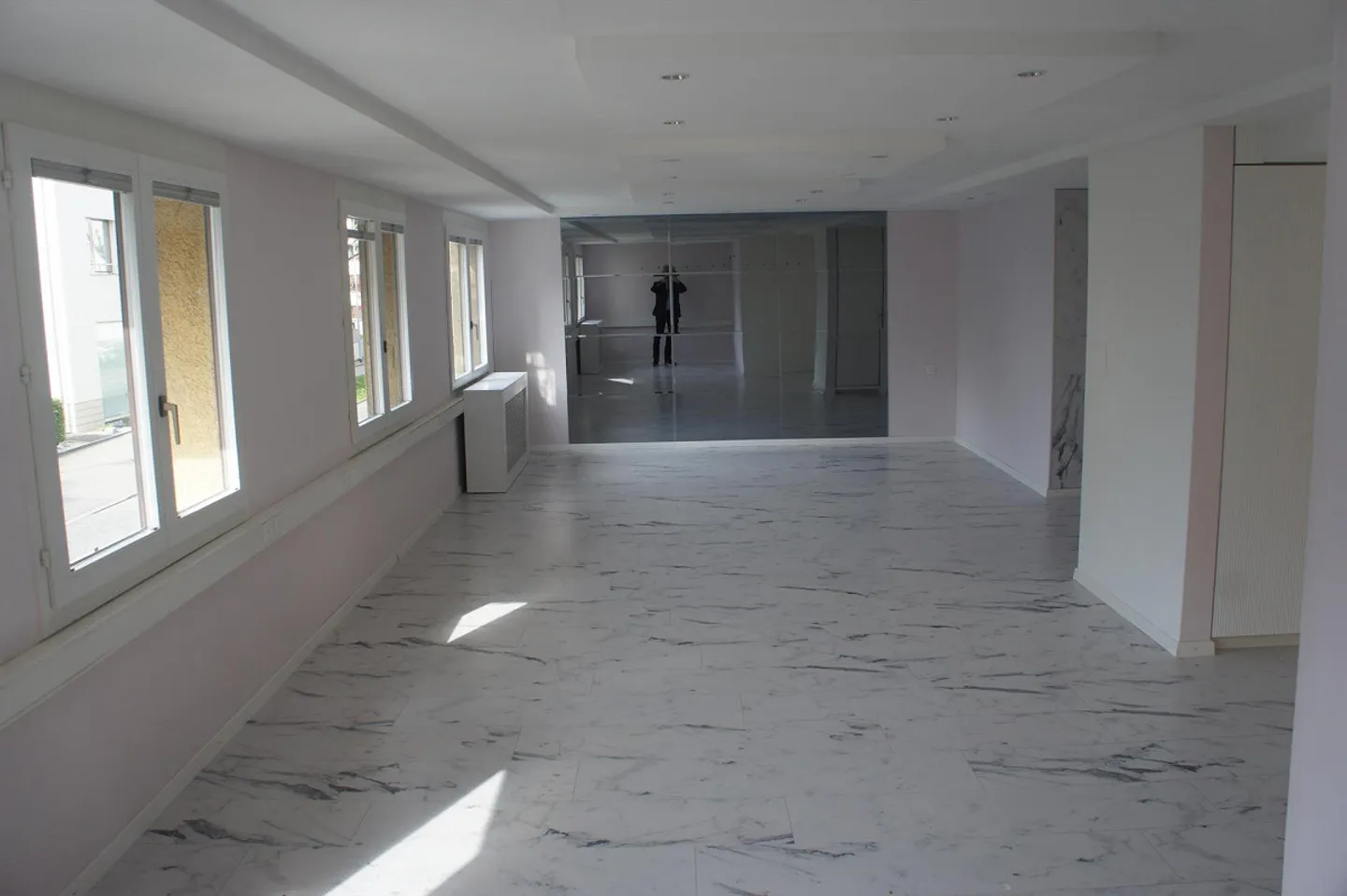 Büro, Atelie, Studio - Photo 2 of 10