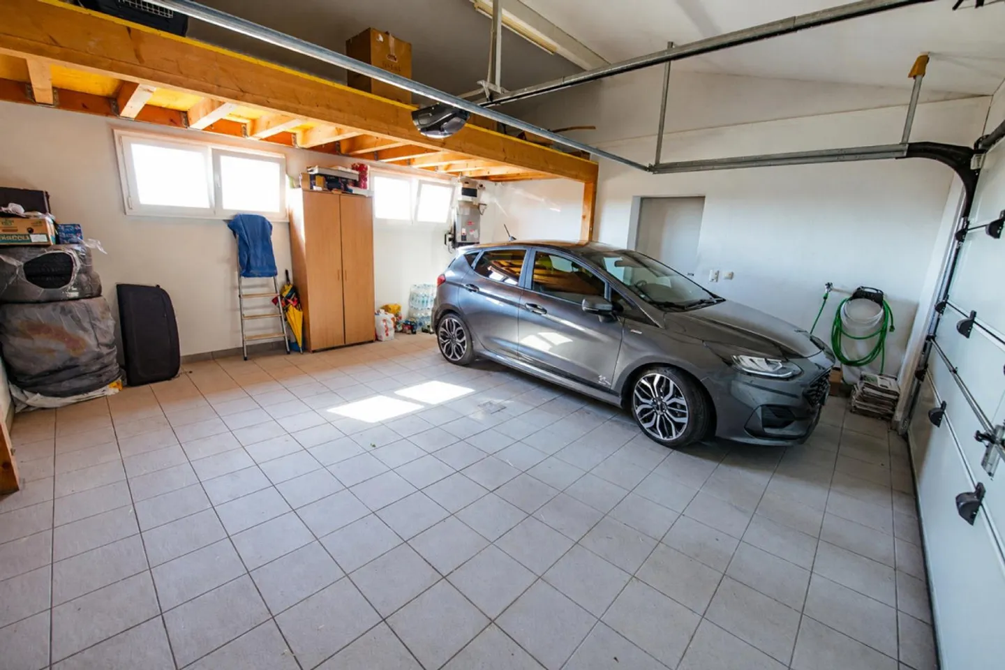 Charmante Maison Familiale avec Piscine - Photo 17 sur 23