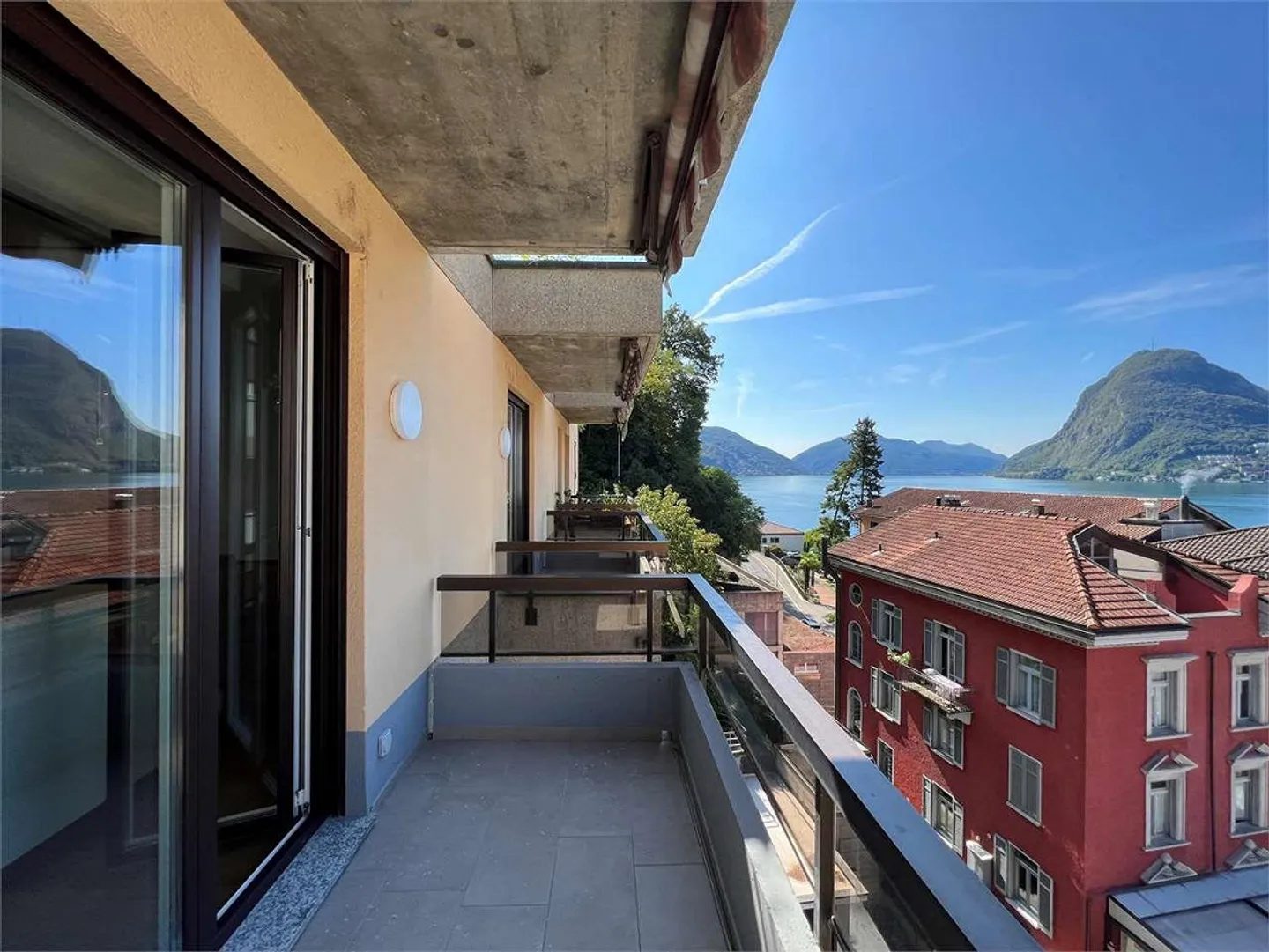 Appartamento spazioso 3.5 locali - Foto 6 di 12