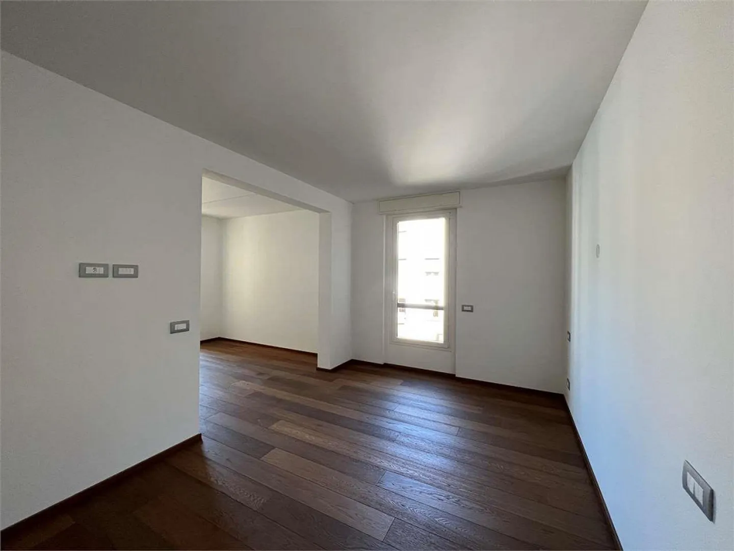 Appartamento spazioso 3.5 locali - Foto 11 di 12