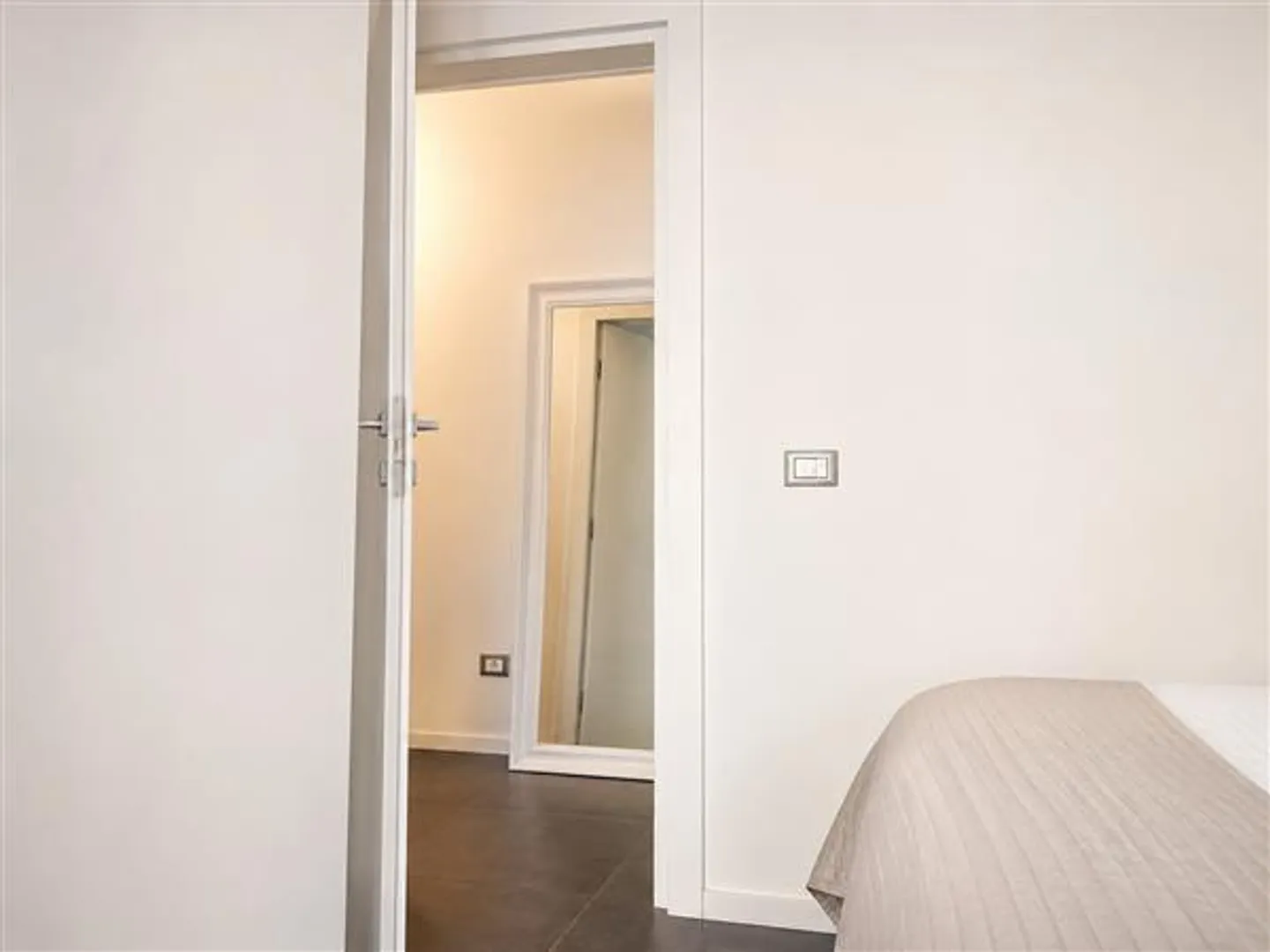 Paradise: Furnished 3.5-room apartment - Photo 10 of 13