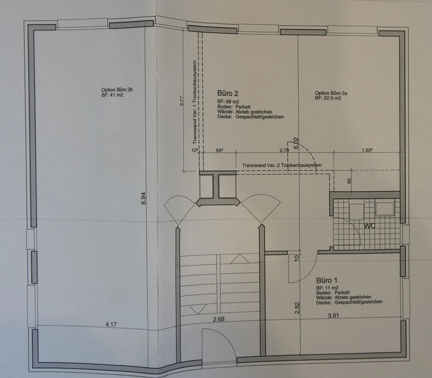 Büro, Atelie, Studio - Photo 10 of 10