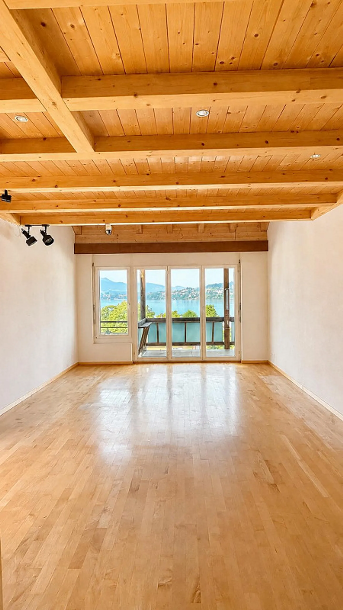 Panorama lake view meets charming living - Photo 2 of 24