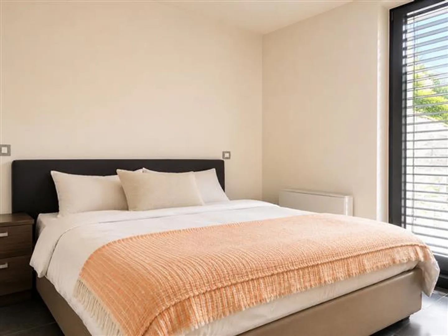 Paradise: Furnished 3.5-room apartment - Photo 12 of 13