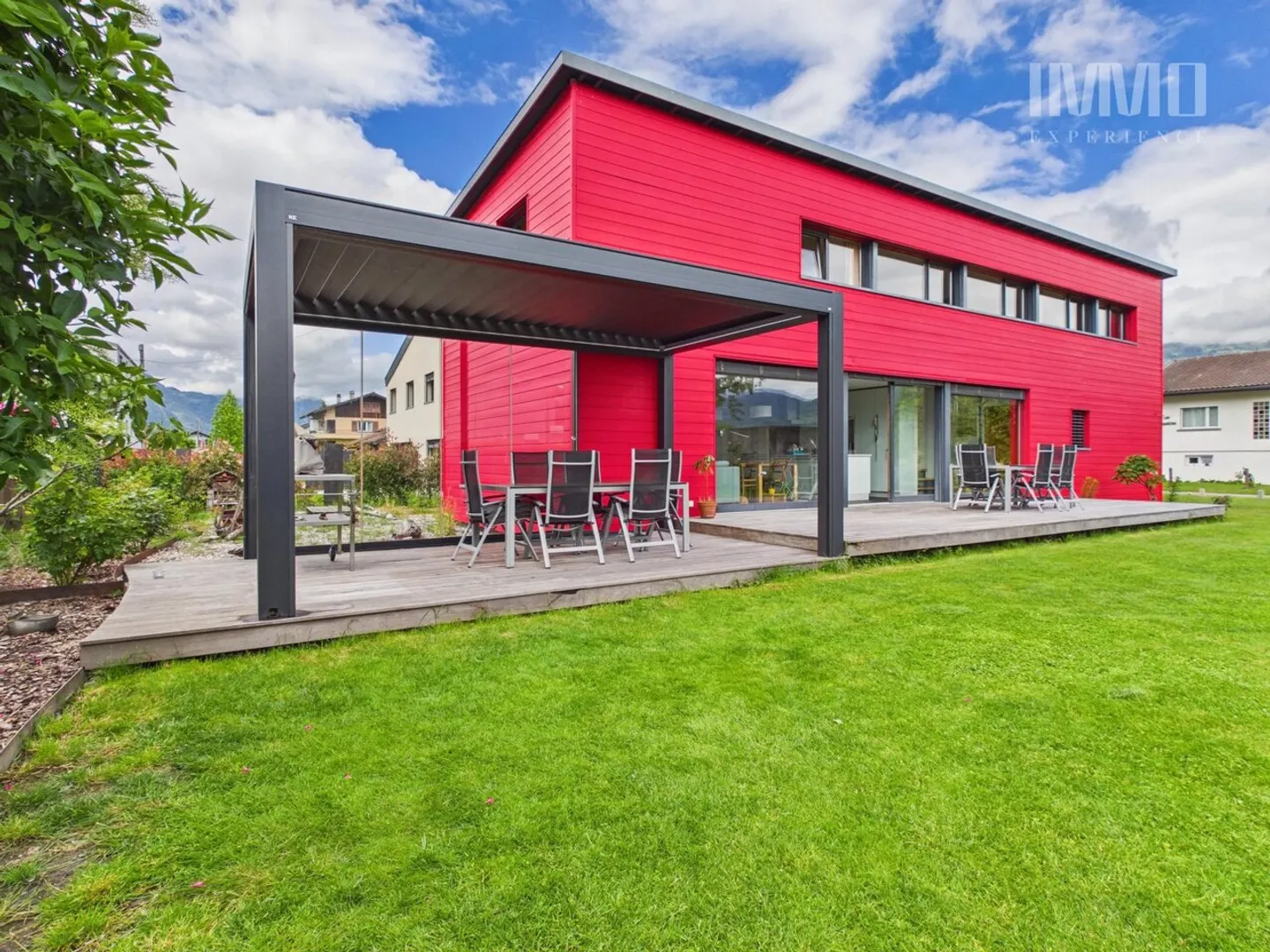 Maison Familiale Designée - Photo 1 sur 13
