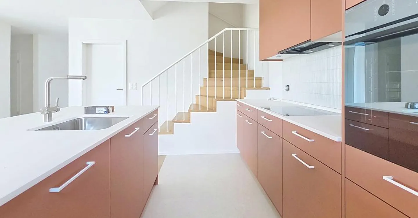 5.5-room house - Photo 7 of 13