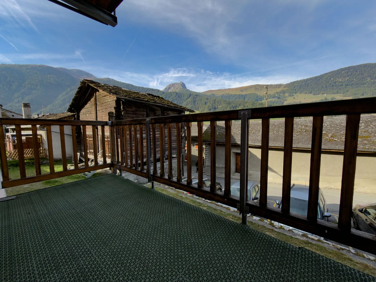 Schöne Wohnung mit Balkon - Foto 1 von 10