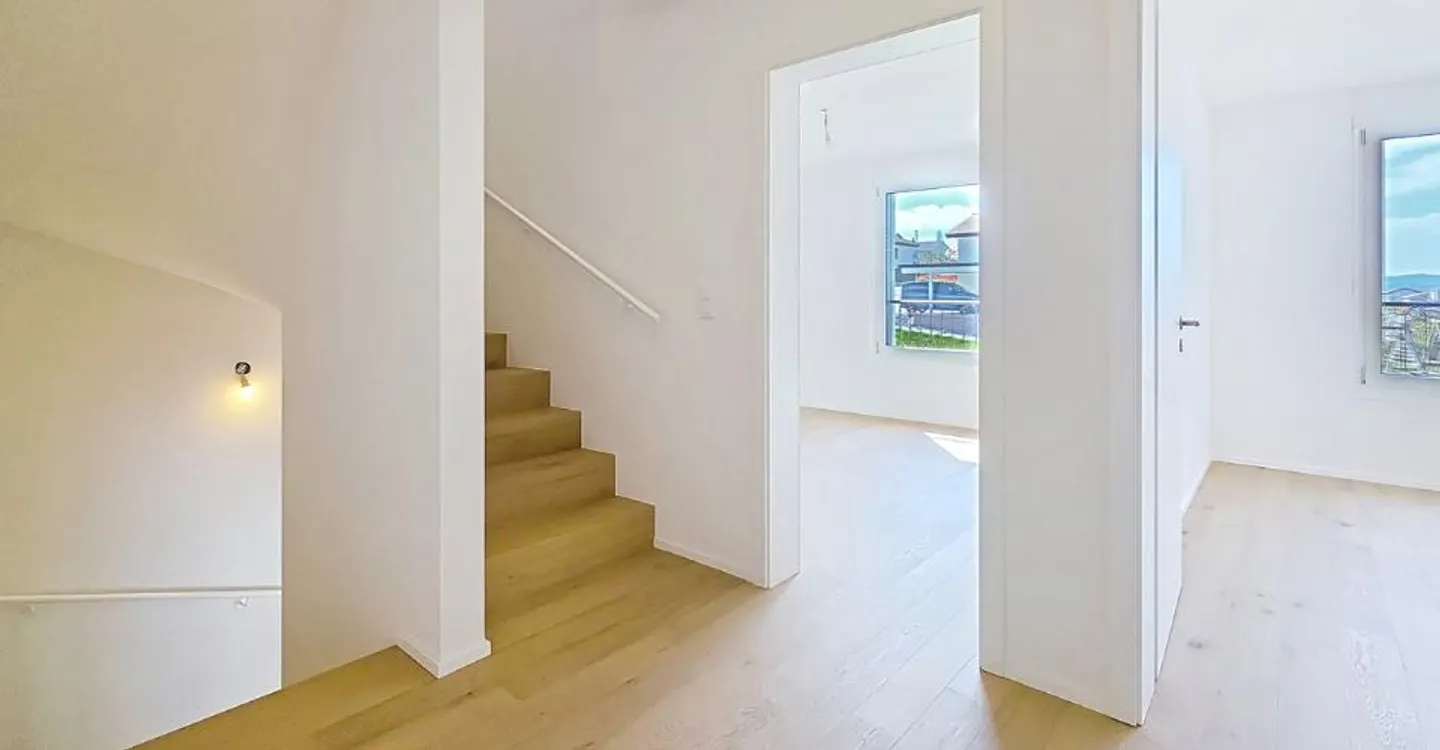 5.5-room house - Photo 11 of 13