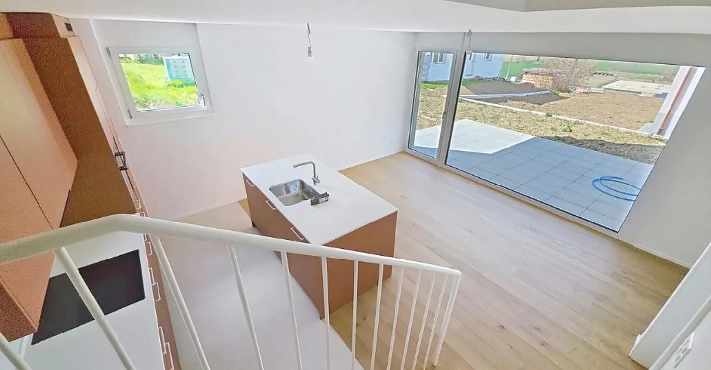 5.5-room house - Photo 10 of 13