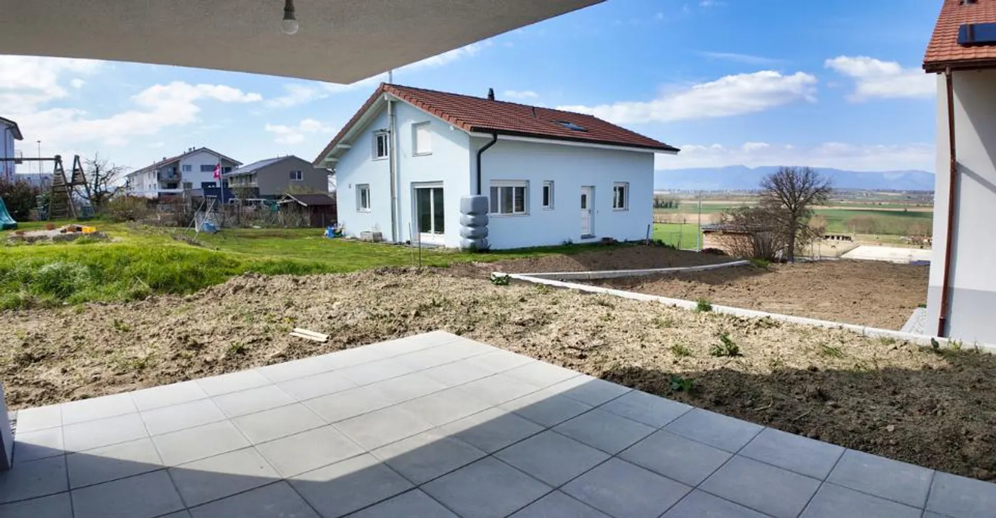 5.5-room house - Photo 4 of 13