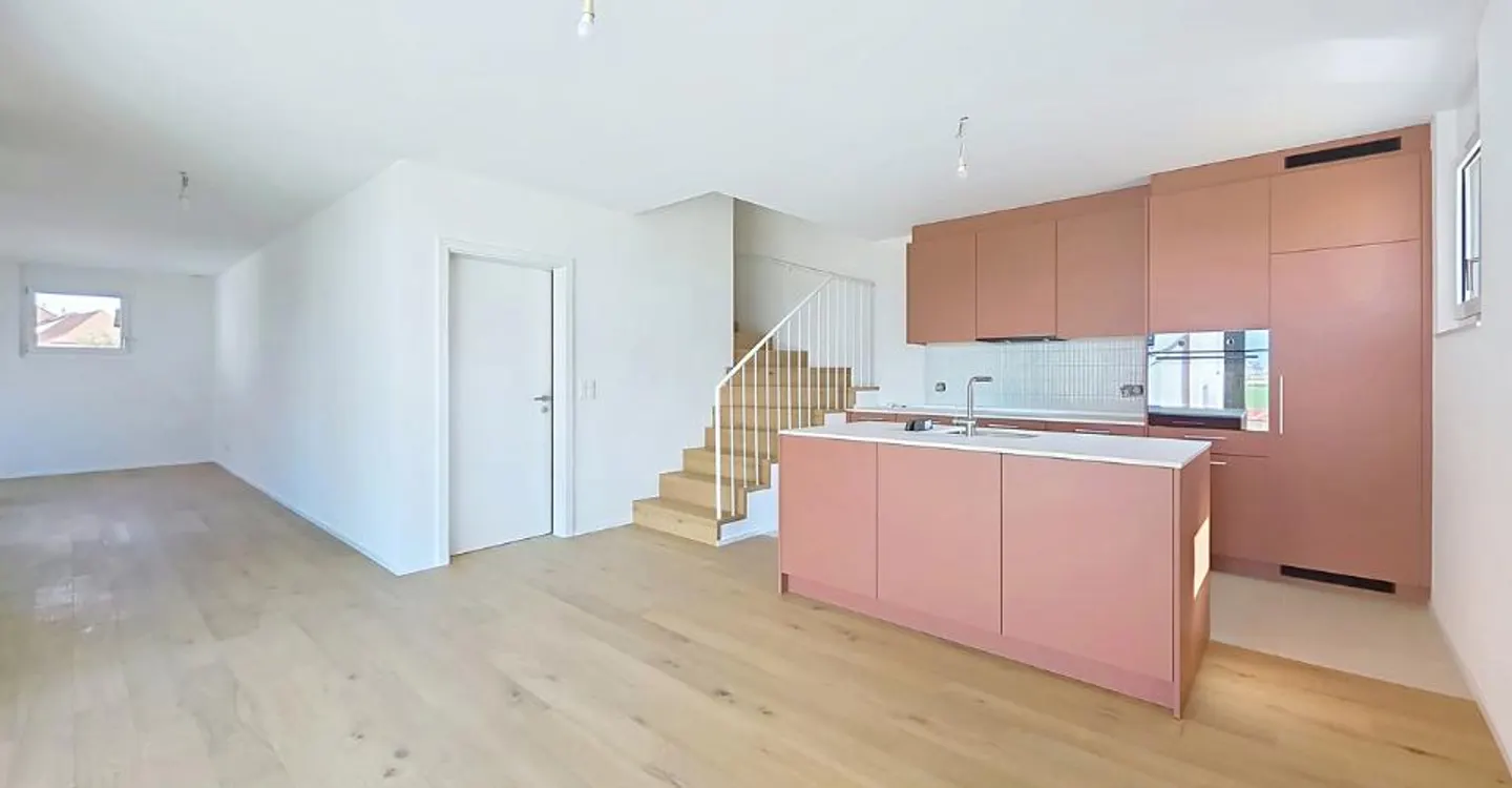 5.5-room house - Photo 5 of 13