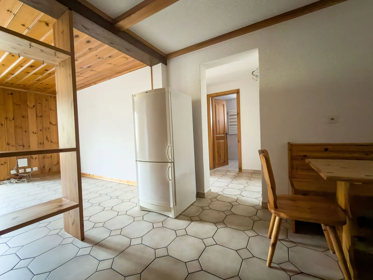 Schöne Wohnung mit Balkon - Foto 4 von 10