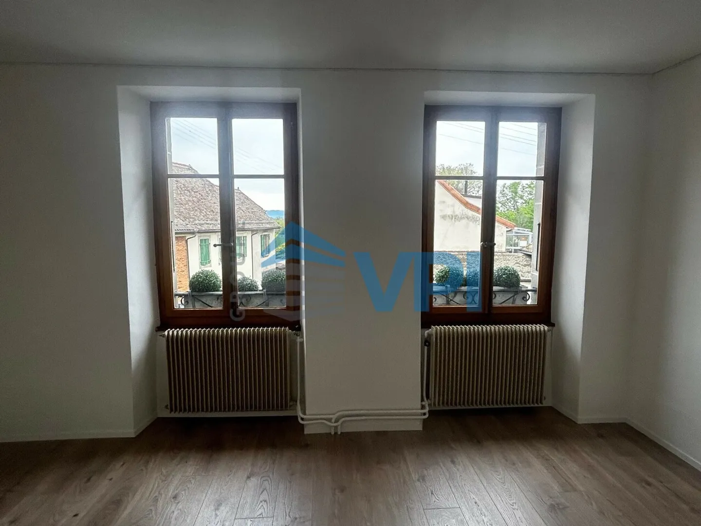 Allaman - Casa di villaggio di 4.5 stanze di circa 170m2 - Foto 11 di 19