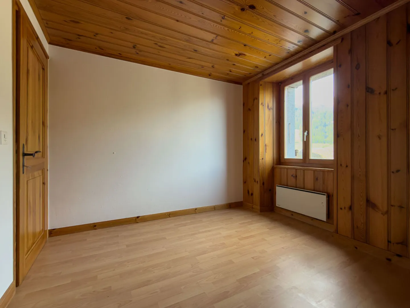 Schöne Wohnung mit Balkon - Foto 5 von 10