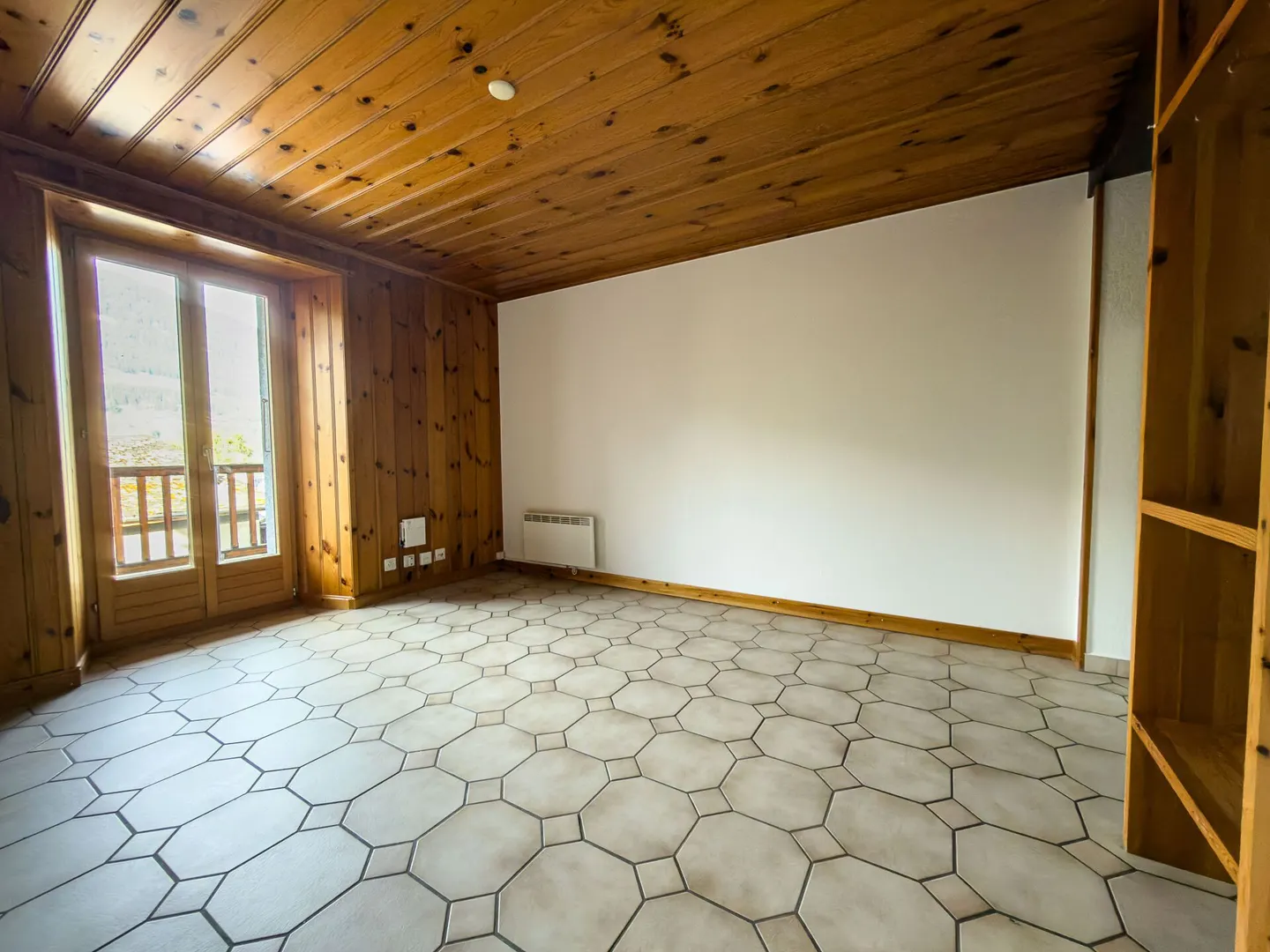 Schöne Wohnung mit Balkon - Foto 6 von 10