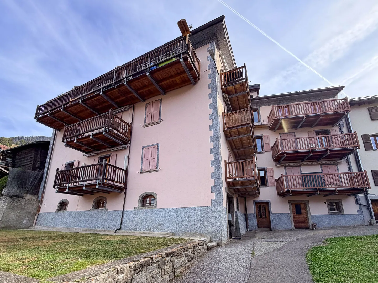 Schöne Wohnung mit Balkon - Foto 8 von 10