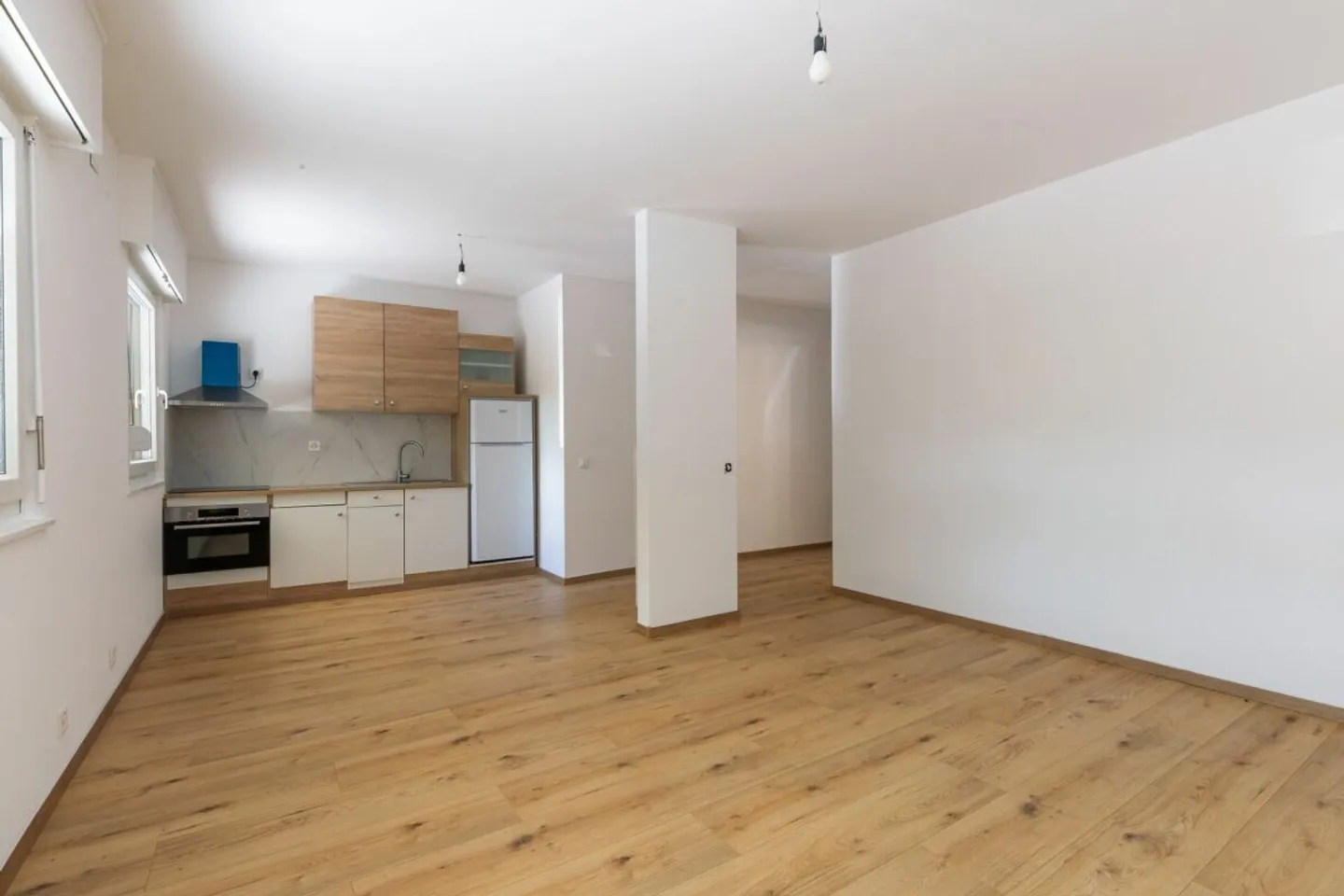 Eine ideale Lage für diese 2,5-Zimmer-Wohnung - Foto 3 von 9