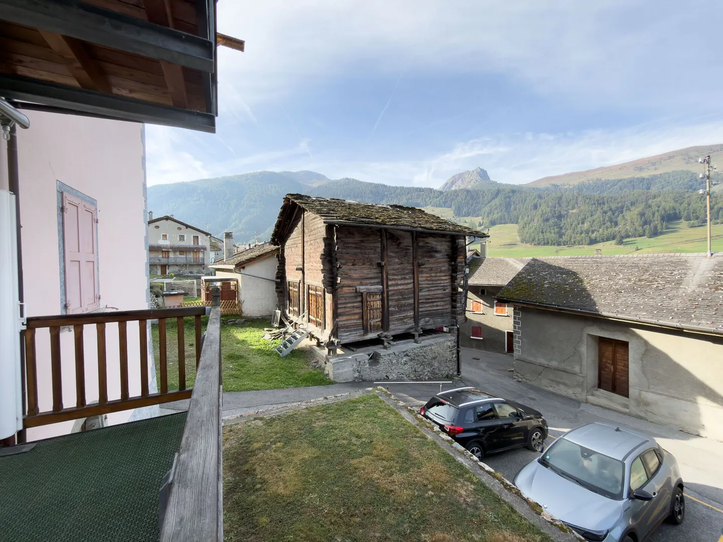 Schöne Wohnung mit Balkon - Foto 9 von 10