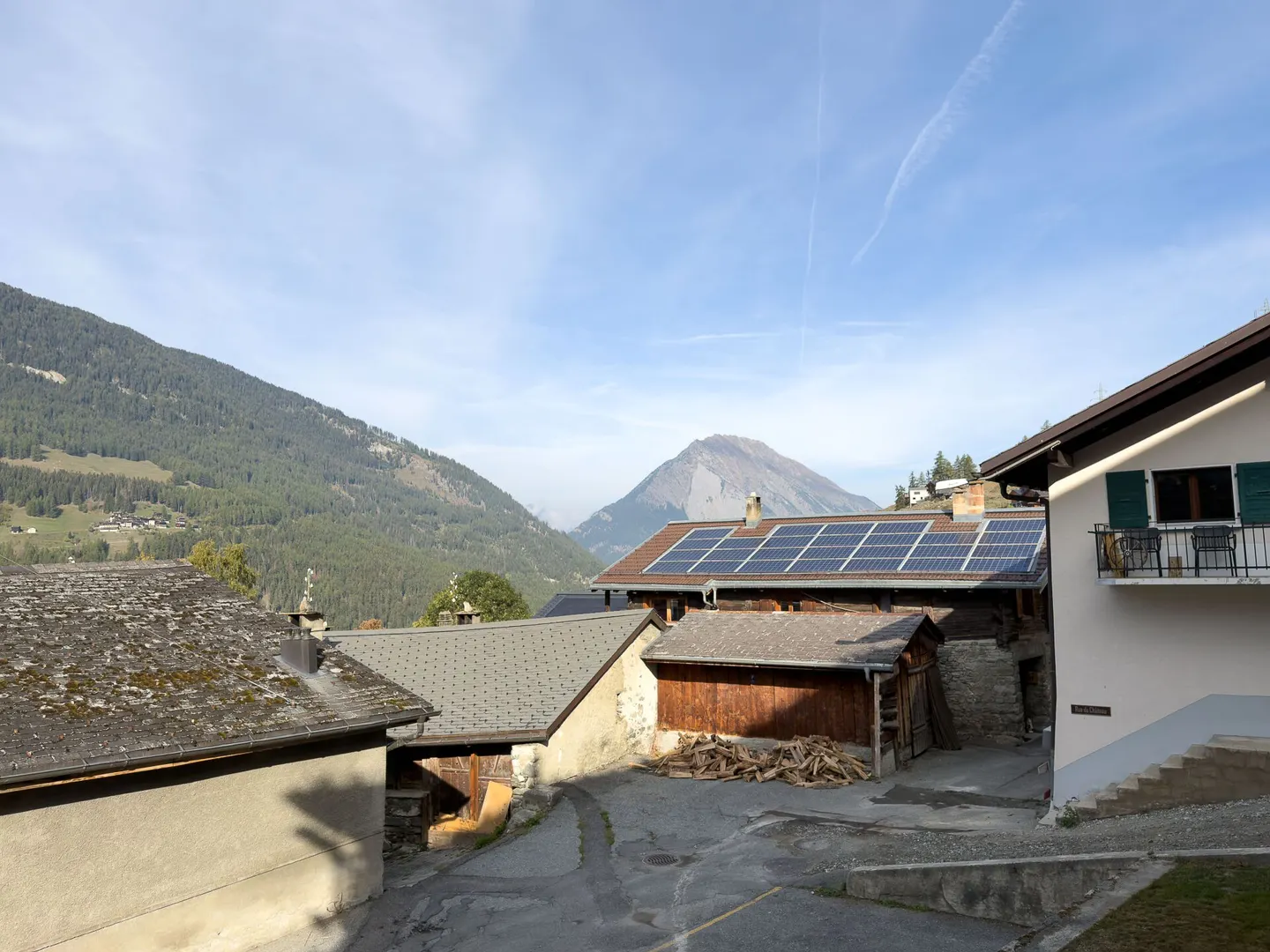 Schöne Wohnung mit Balkon - Foto 10 von 10