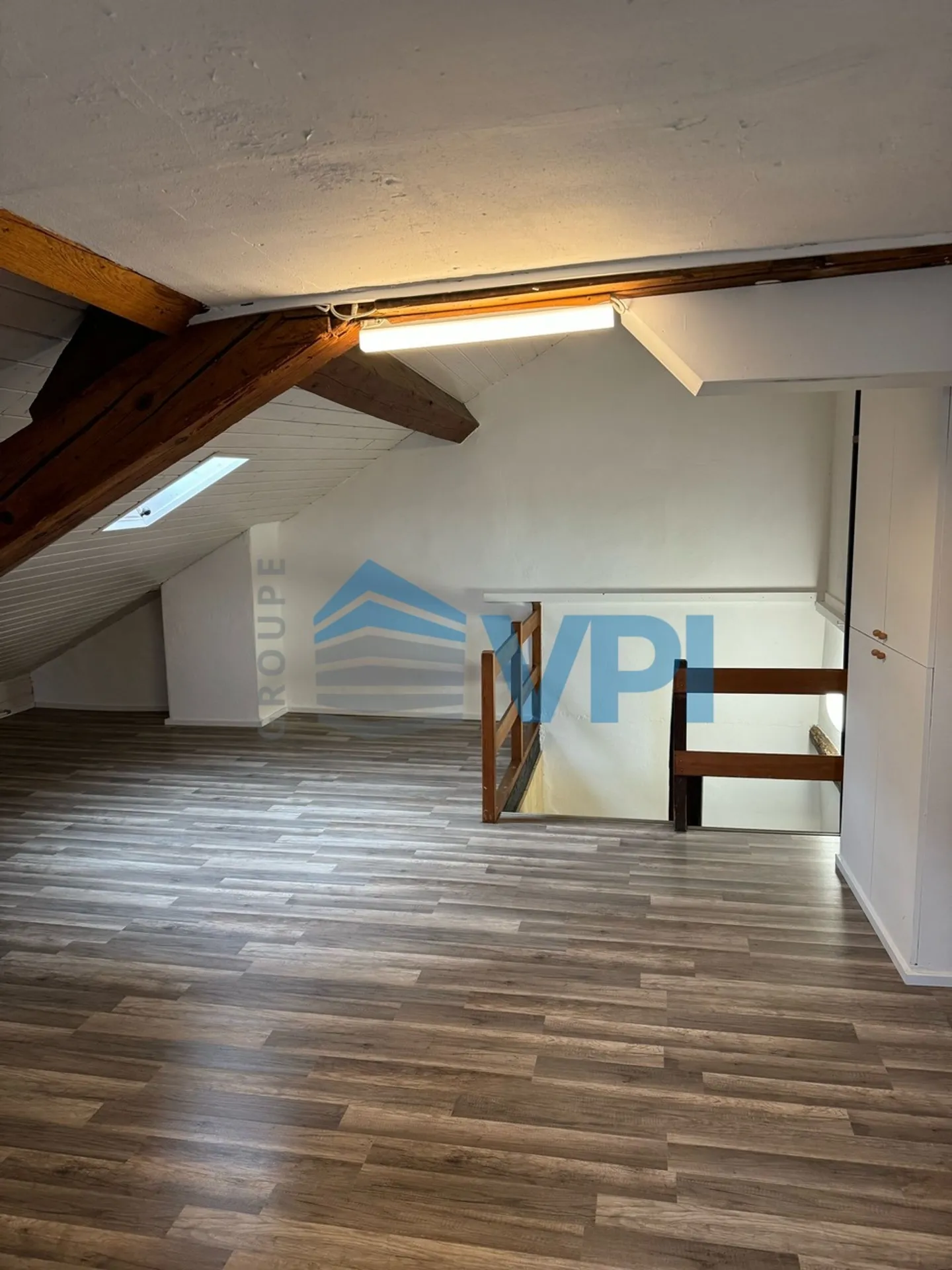 Allaman - Casa di villaggio di 4.5 stanze di circa 170m2 - Foto 16 di 19