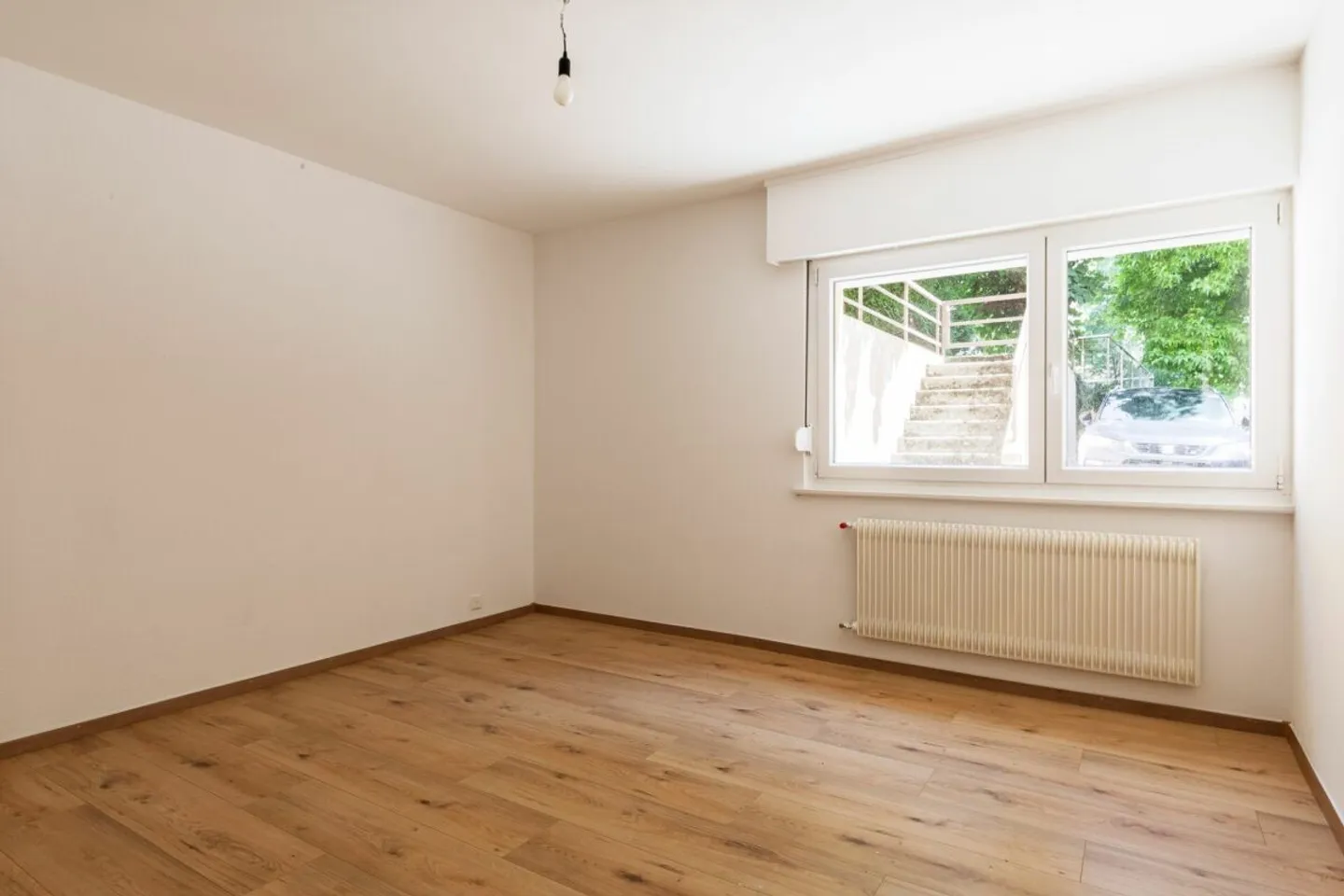 Eine ideale Lage für diese 2,5-Zimmer-Wohnung - Foto 5 von 9